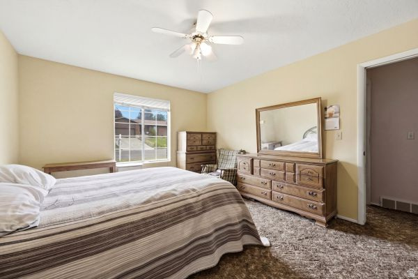 VALLEY HILLS ESTATES - Residential
