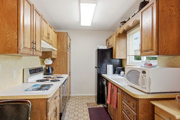 VALLEY HILLS ESTATES - Residential