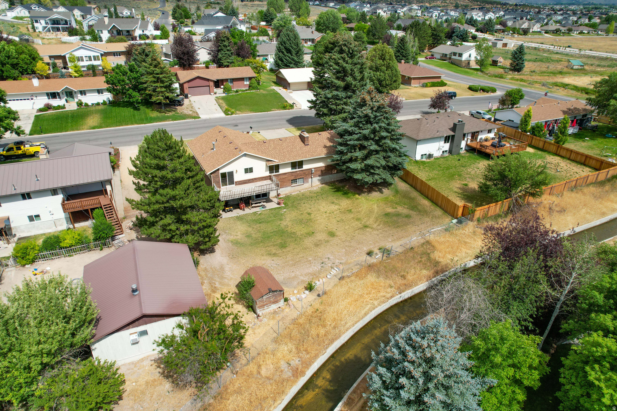 VALLEY HILLS ESTATES - Residential