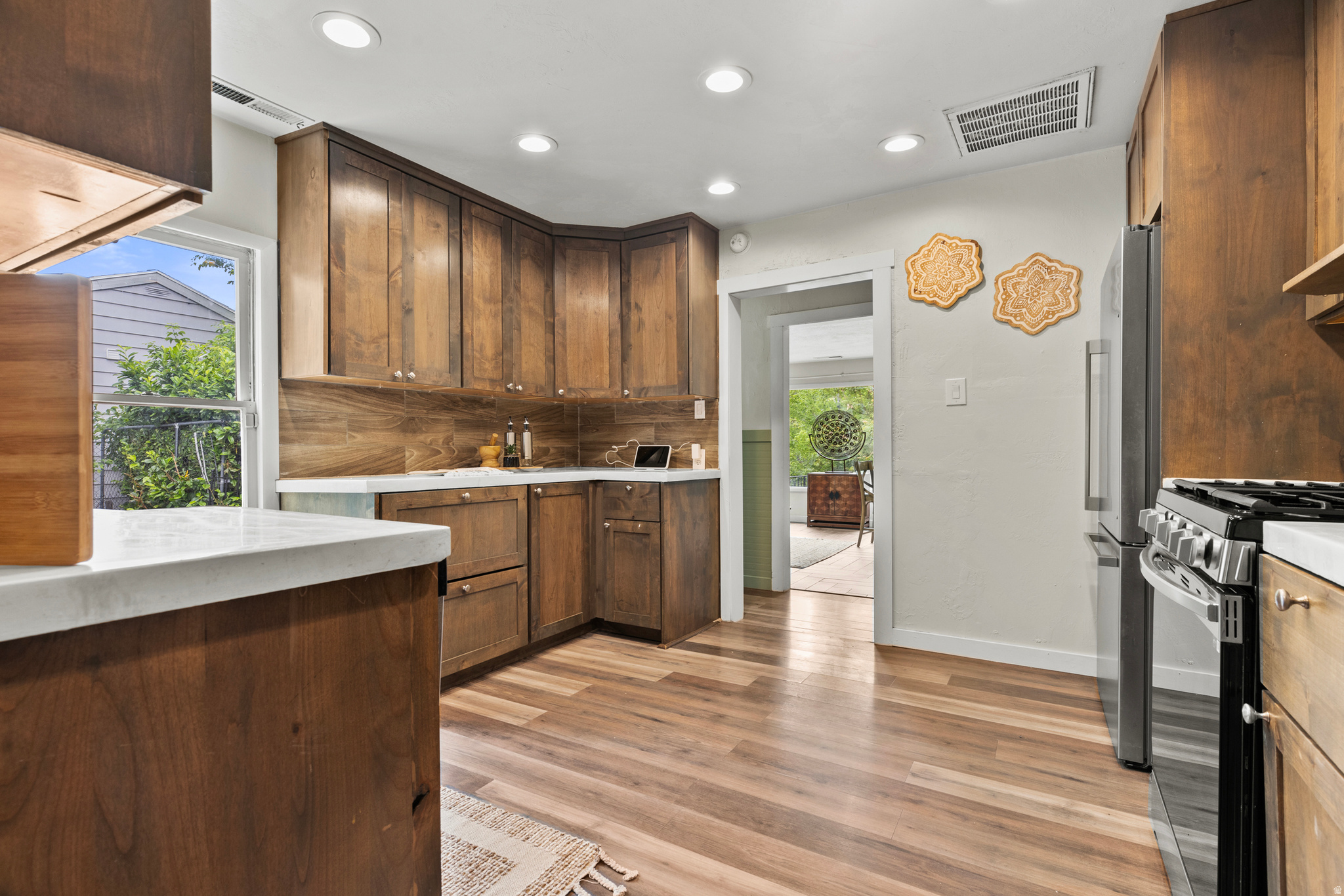 BRUMMITTS ADDITION - Residential