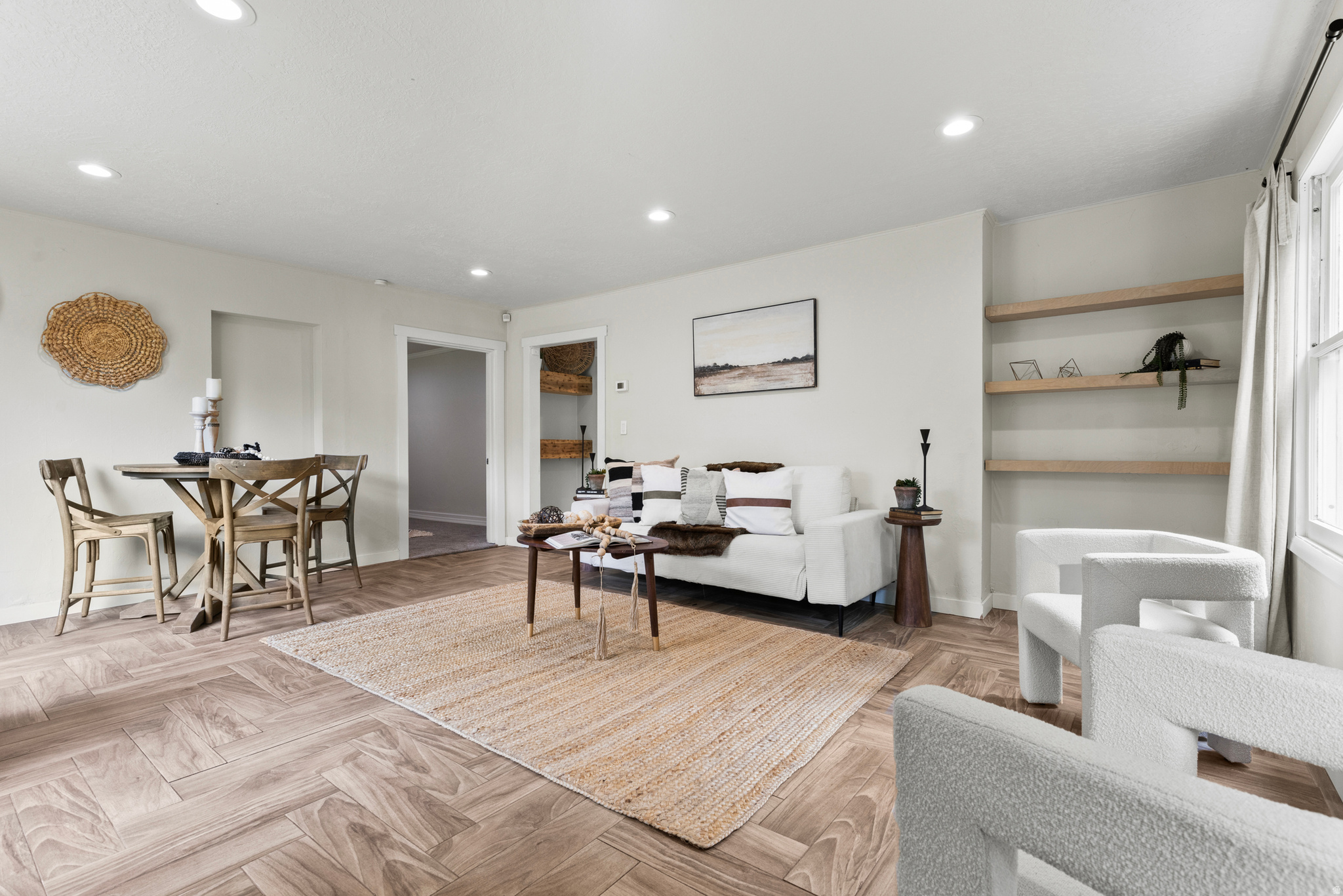 BRUMMITTS ADDITION - Residential