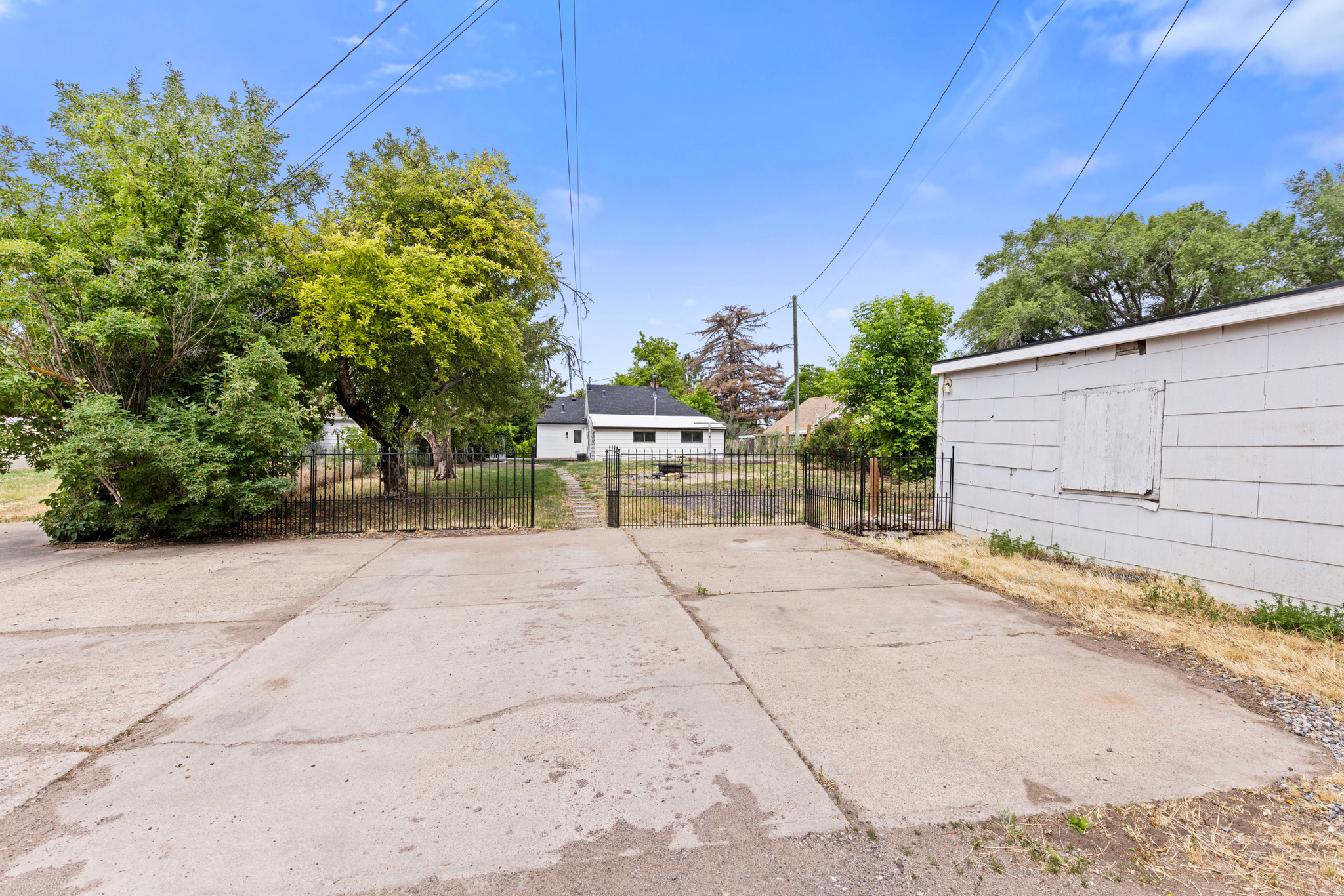 BRUMMITTS ADDITION - Residential