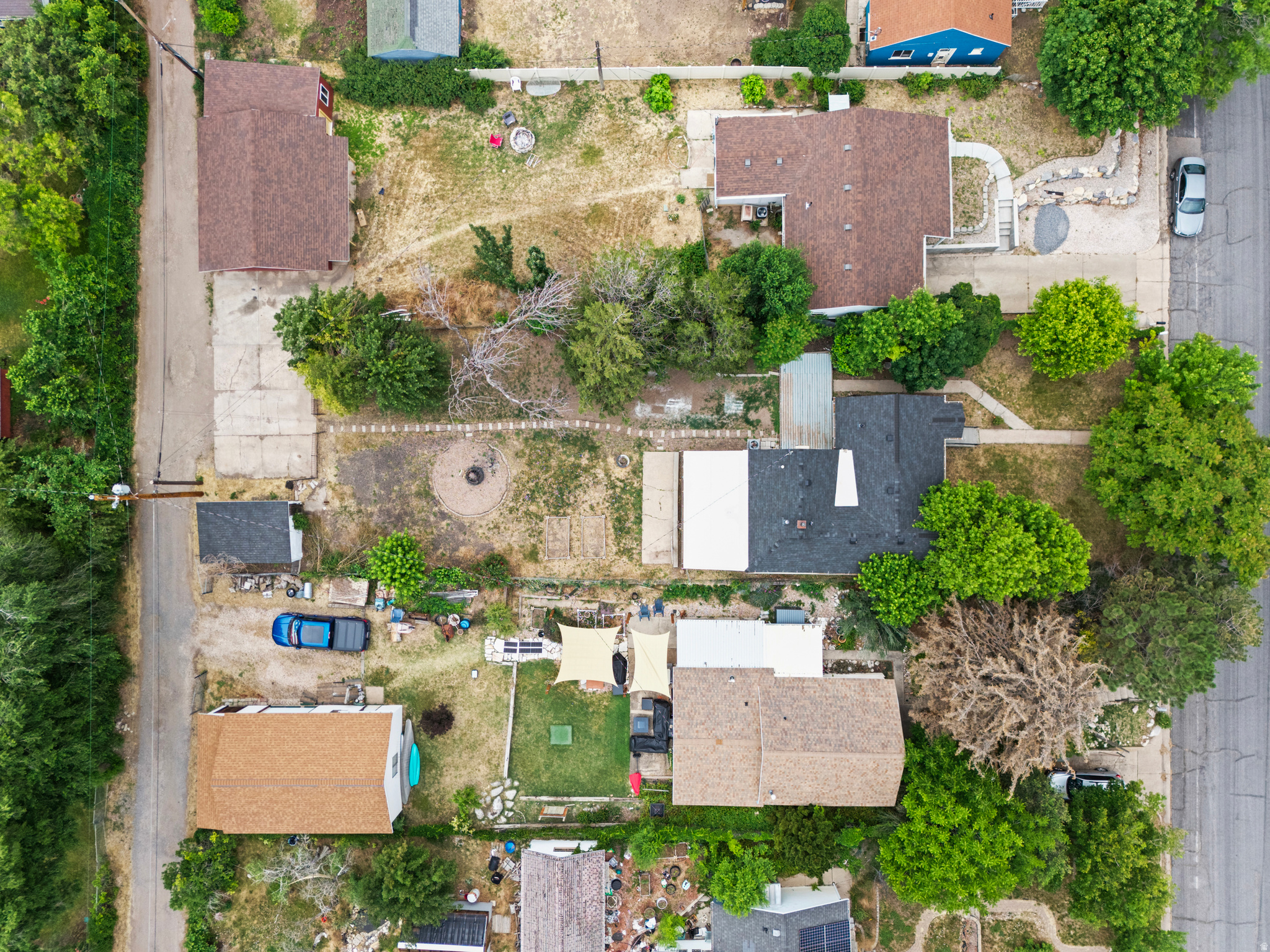 BRUMMITTS ADDITION - Residential