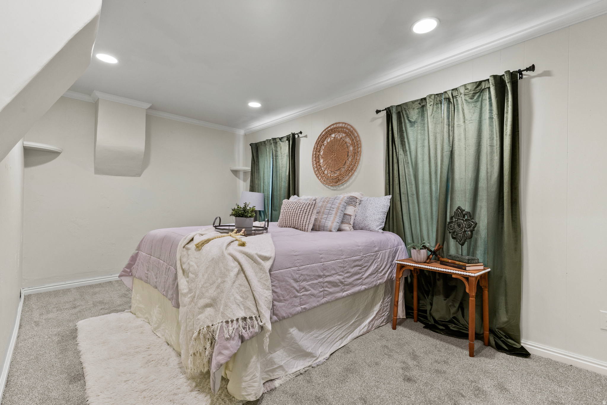 BRUMMITTS ADDITION - Residential