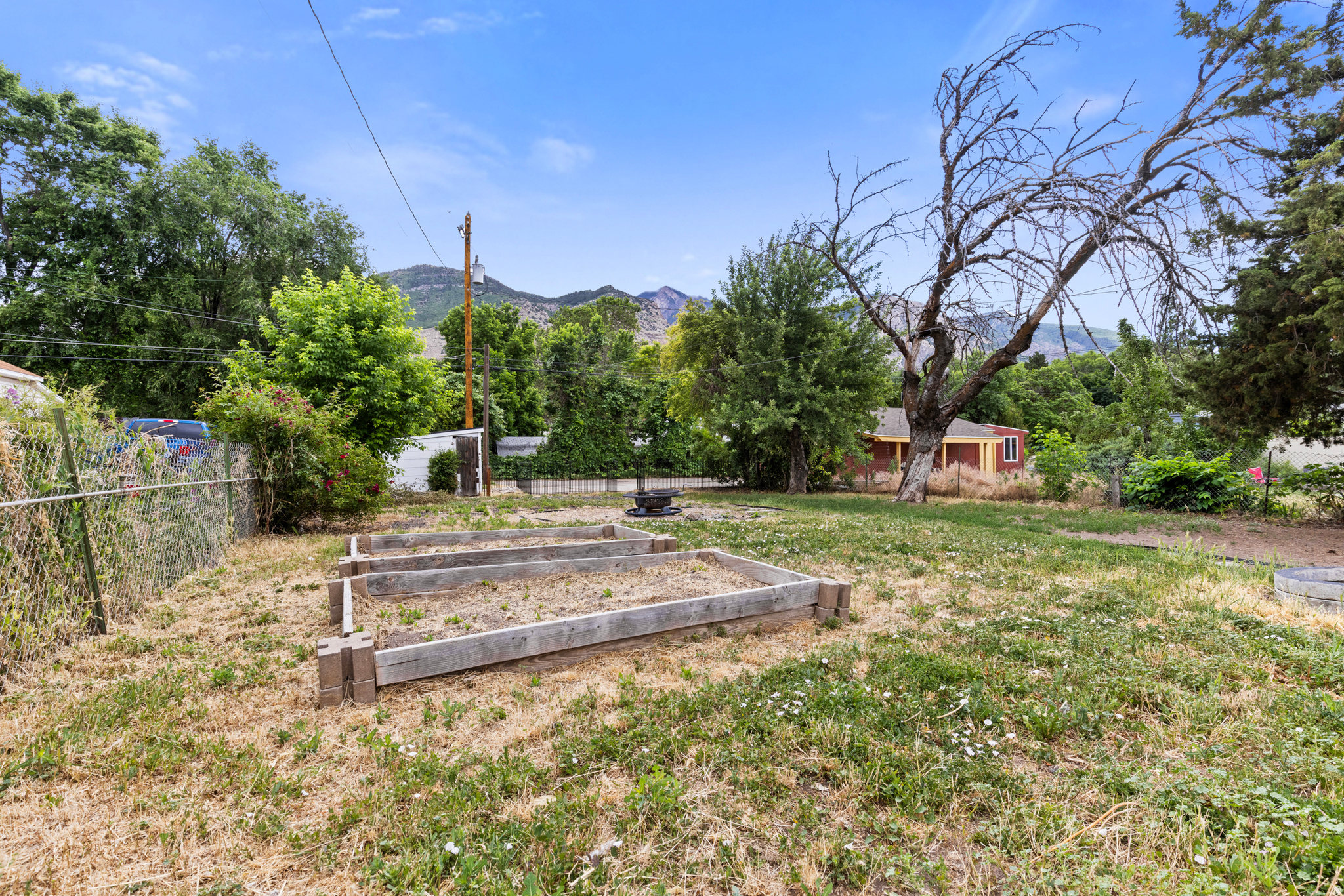BRUMMITTS ADDITION - Residential