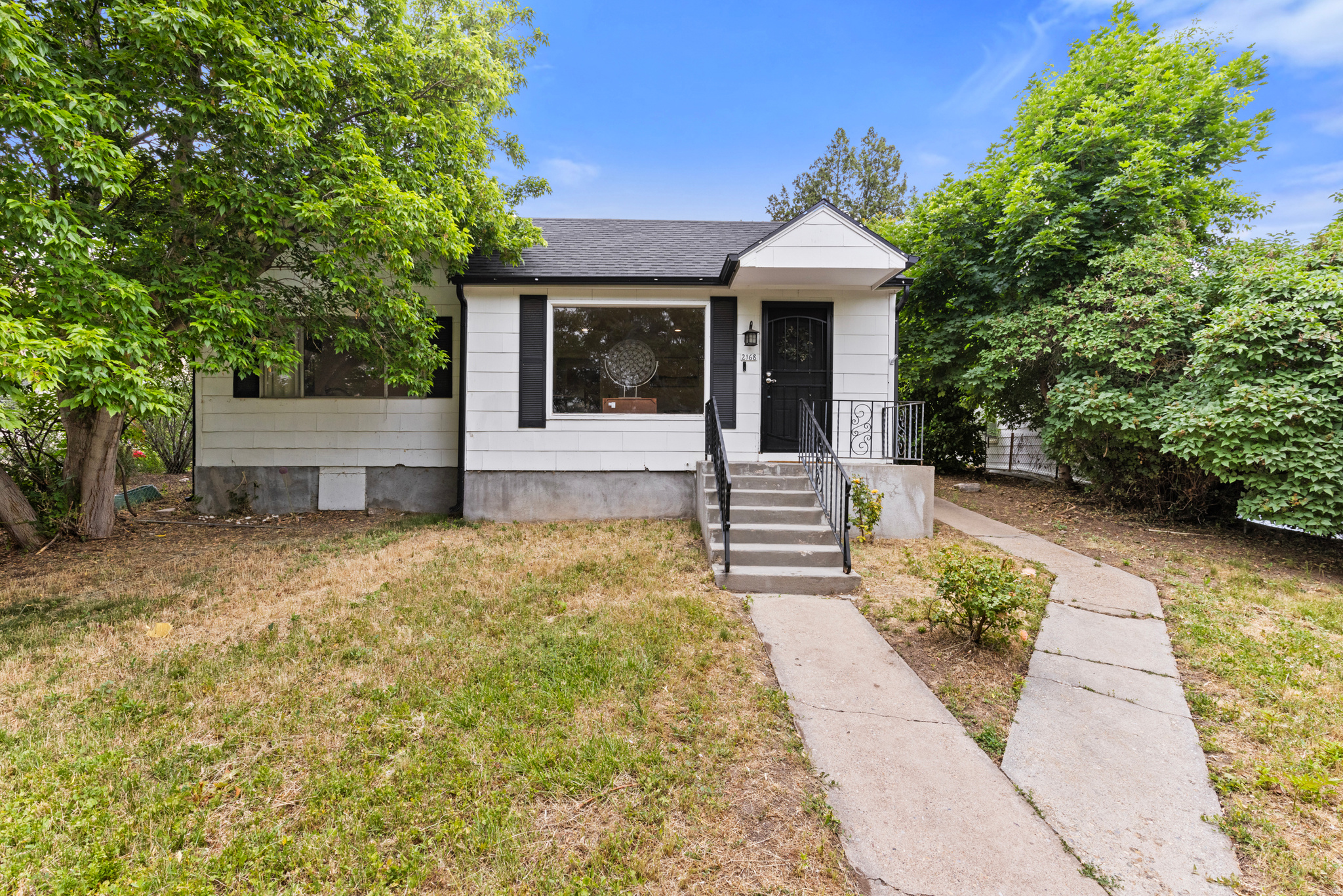 BRUMMITTS ADDITION - Residential