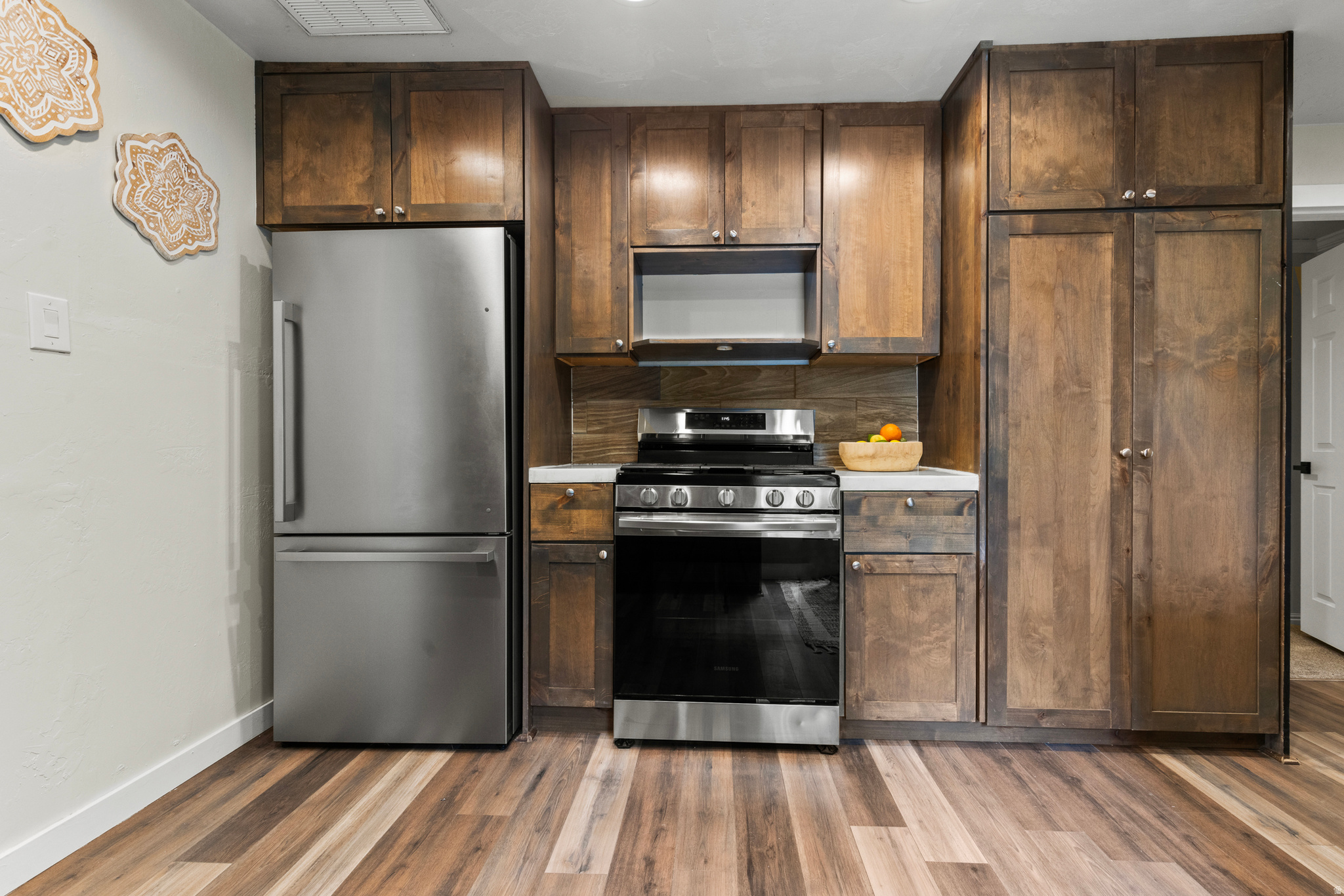 BRUMMITTS ADDITION - Residential