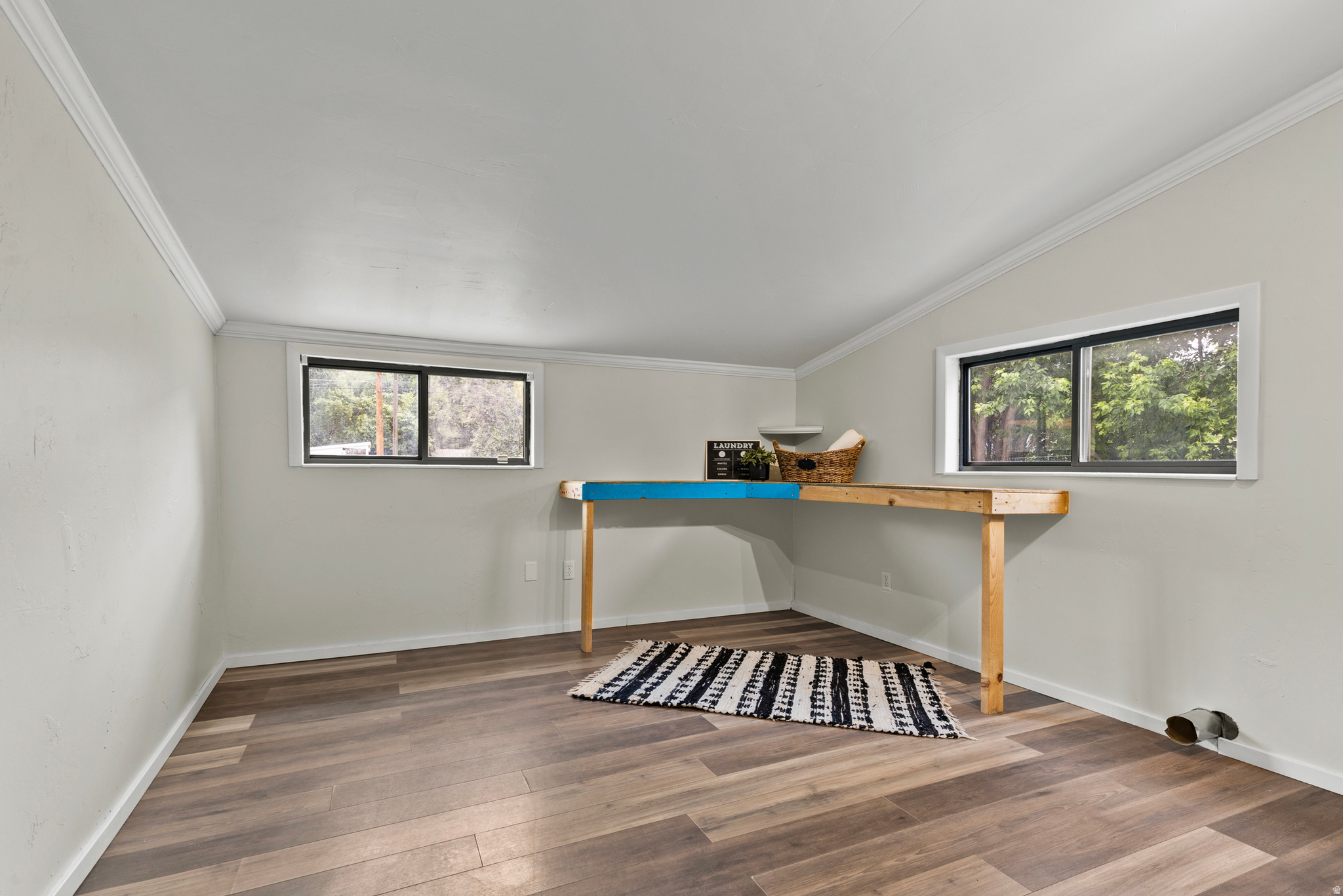 BRUMMITTS ADDITION - Residential