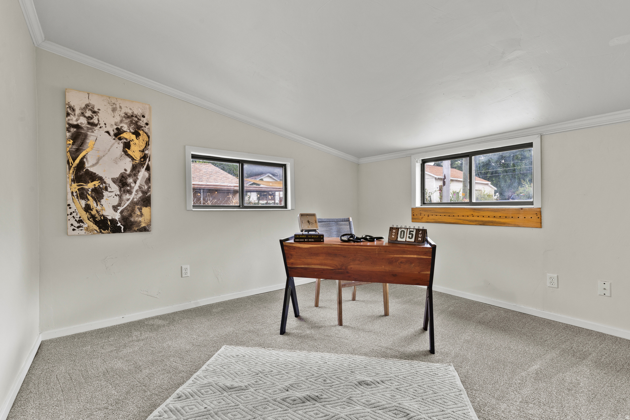 BRUMMITTS ADDITION - Residential
