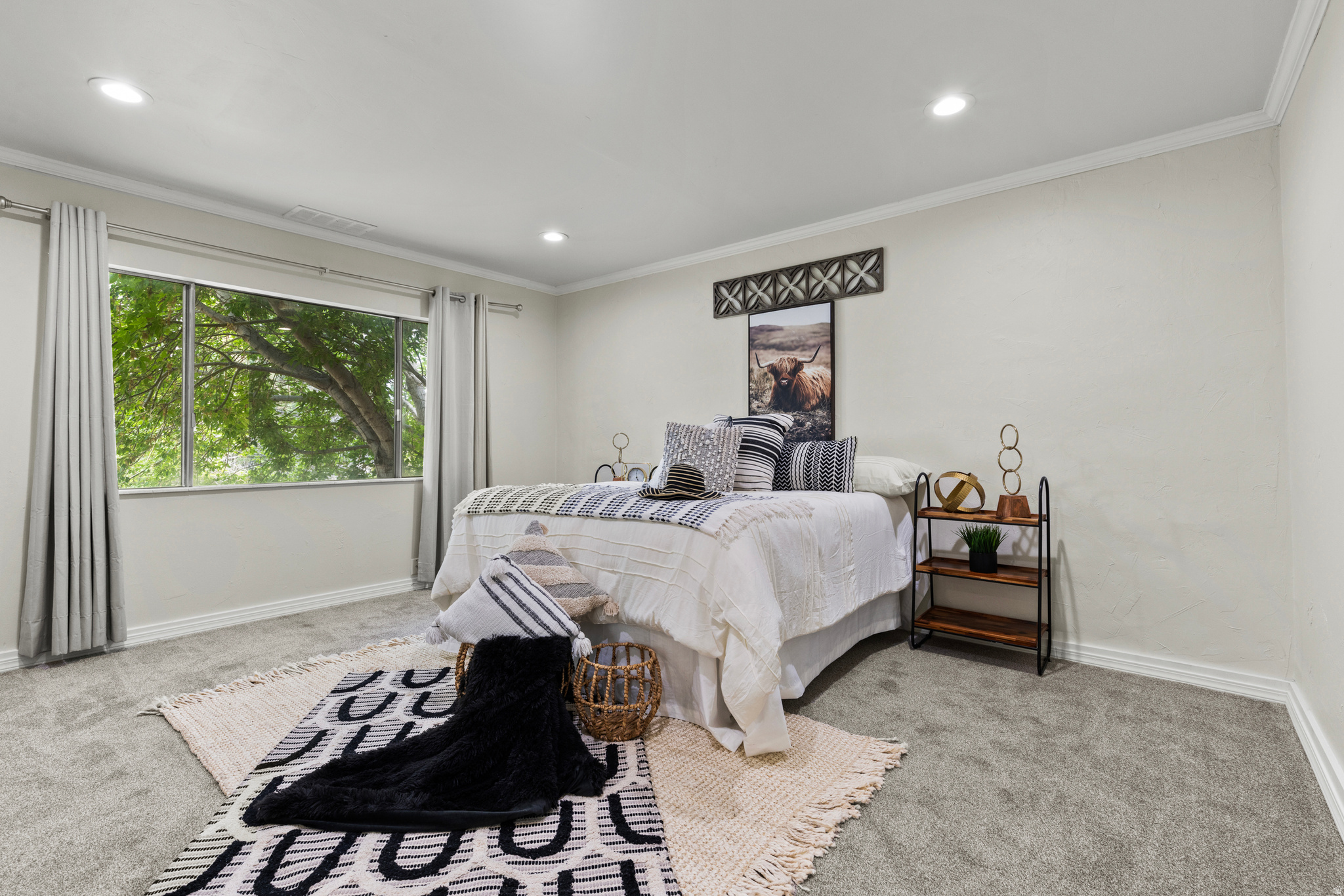 BRUMMITTS ADDITION - Residential