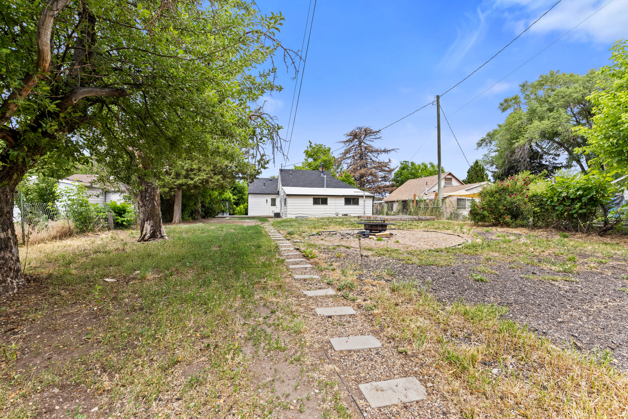 BRUMMITTS ADDITION - Residential