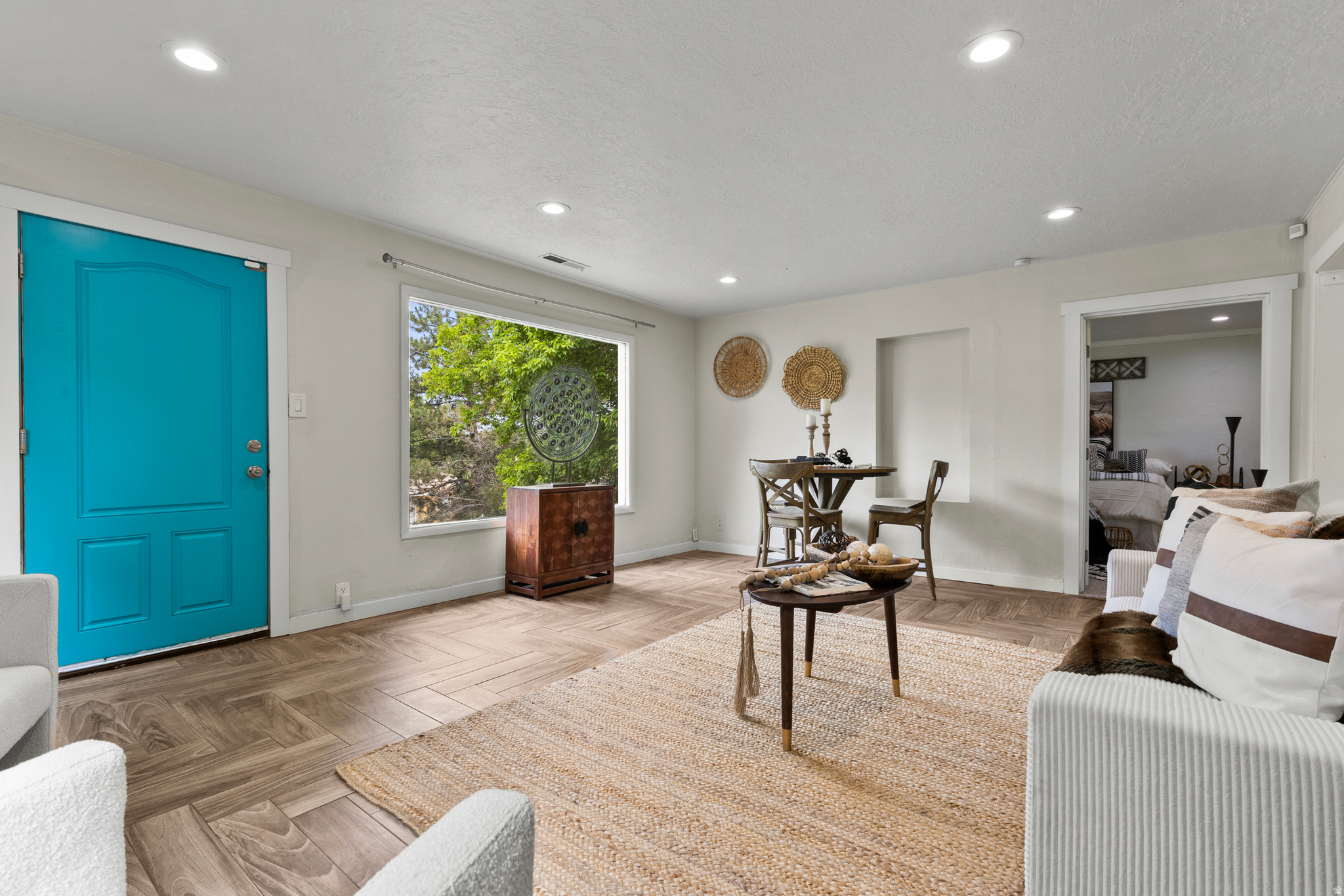 BRUMMITTS ADDITION - Residential