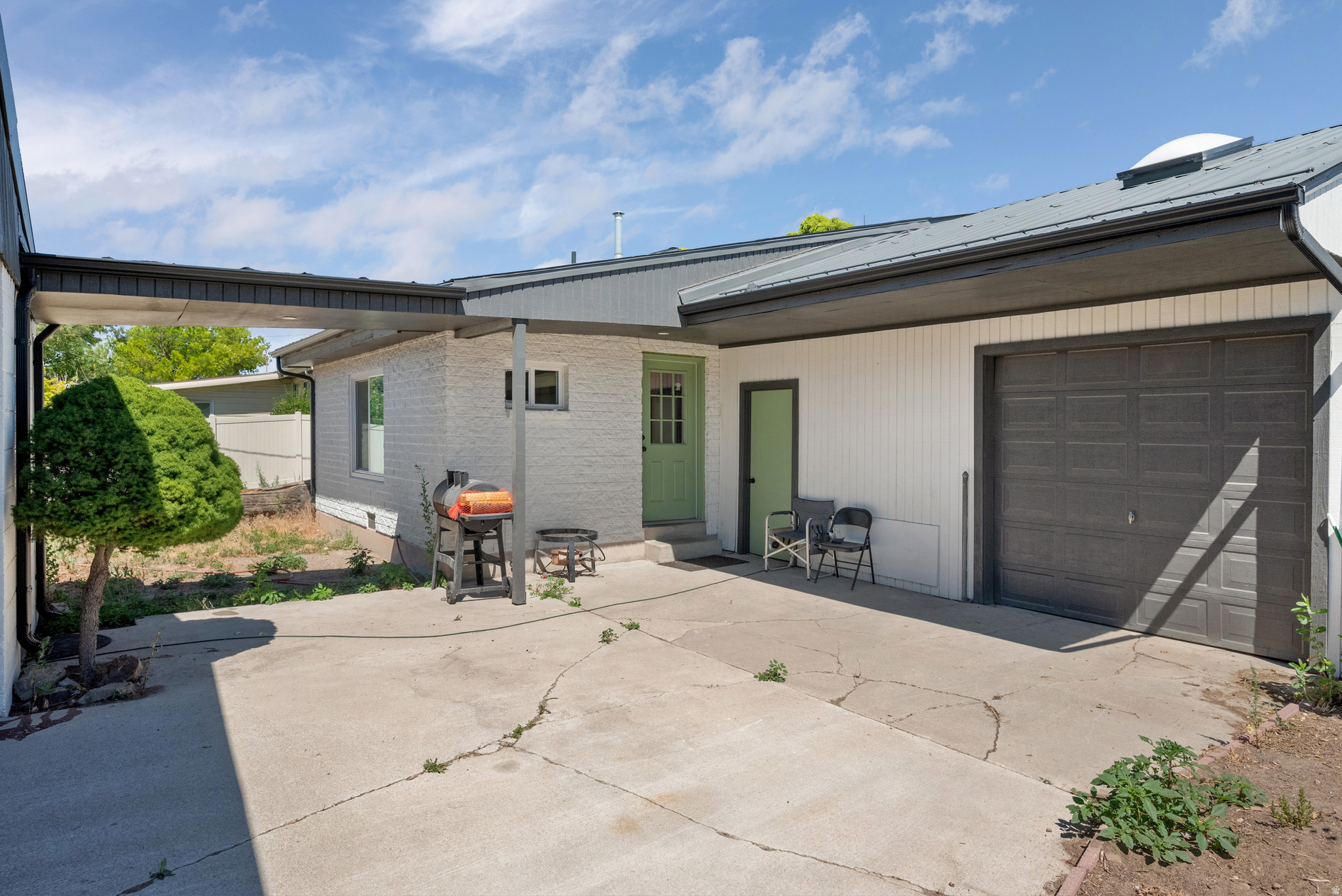 SCOTTSDALE SUB - Residential
