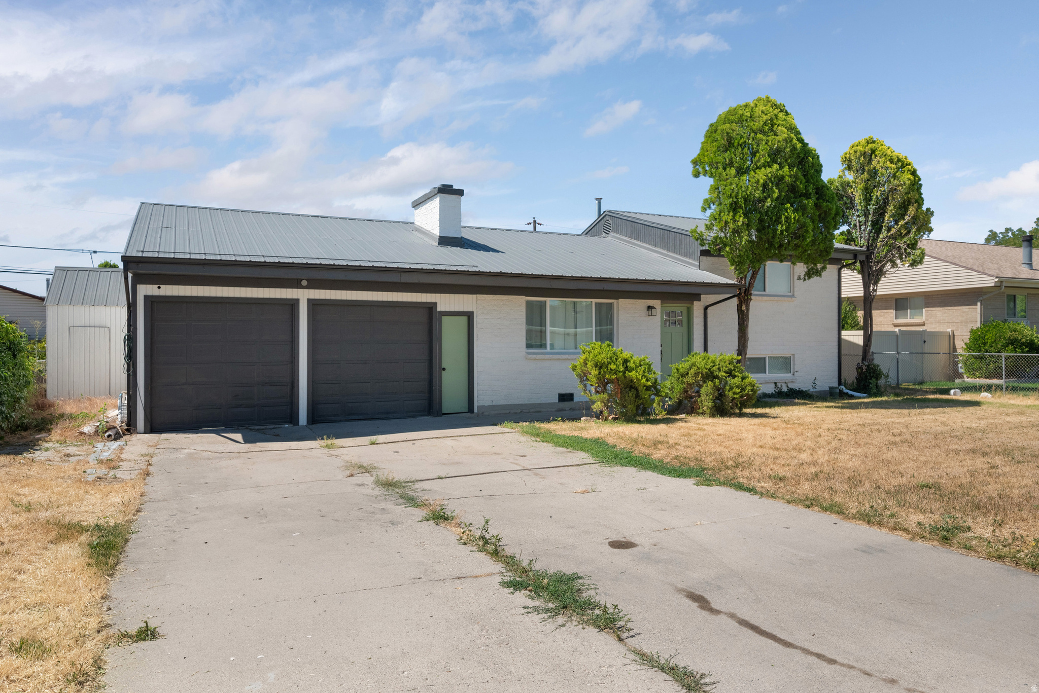SCOTTSDALE SUB - Residential