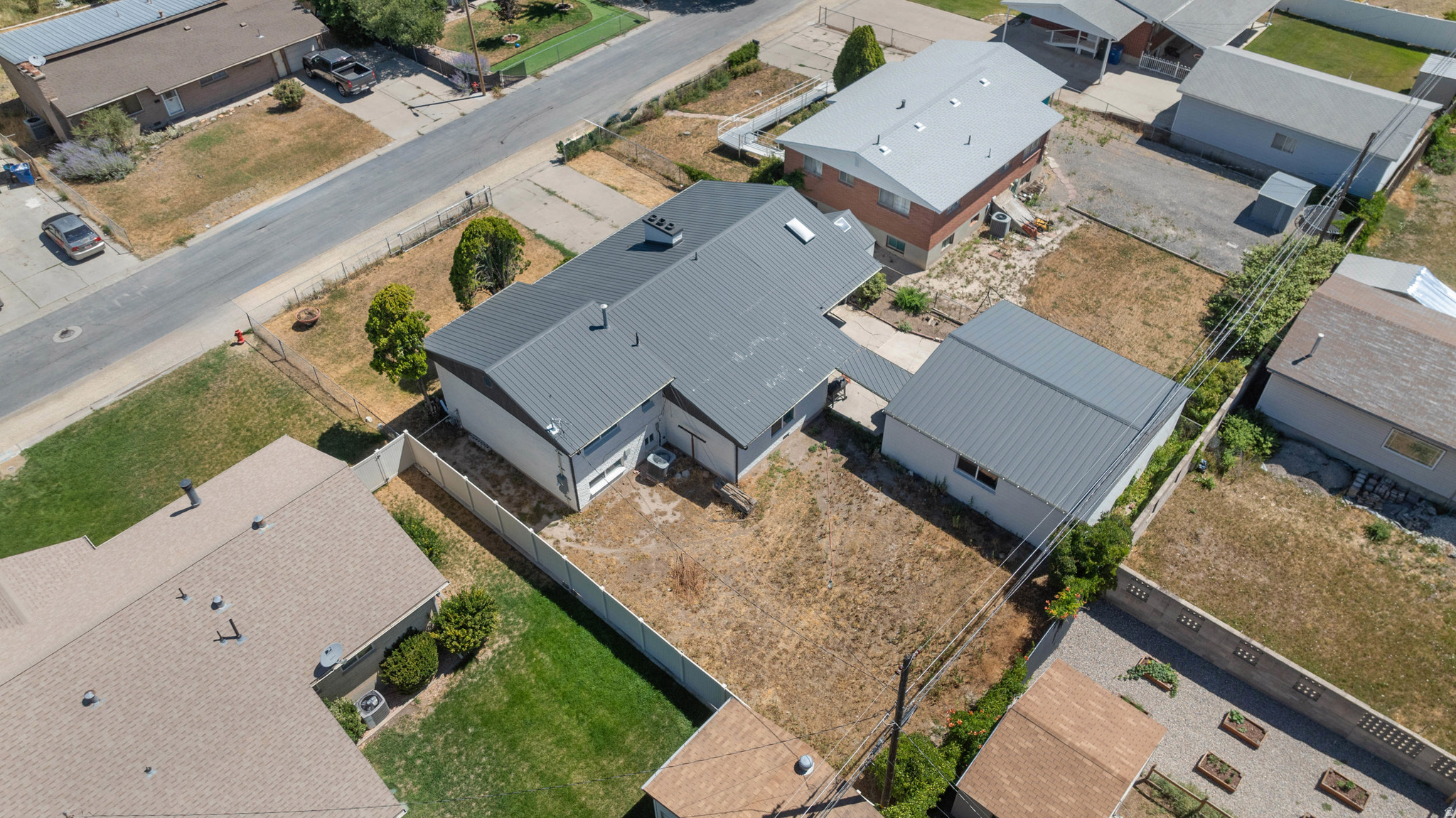 SCOTTSDALE SUB - Residential
