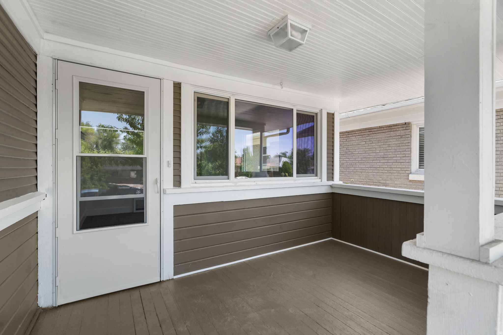 THOMPSON & DIETER'S - Residential