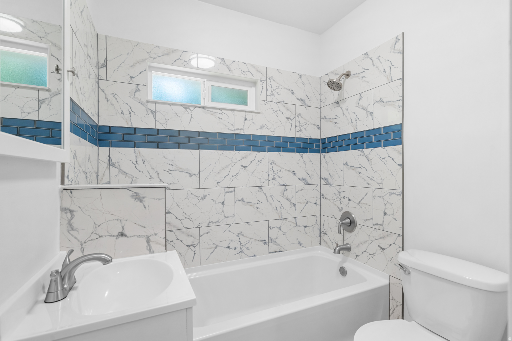 THOMPSON & DIETER'S - Residential