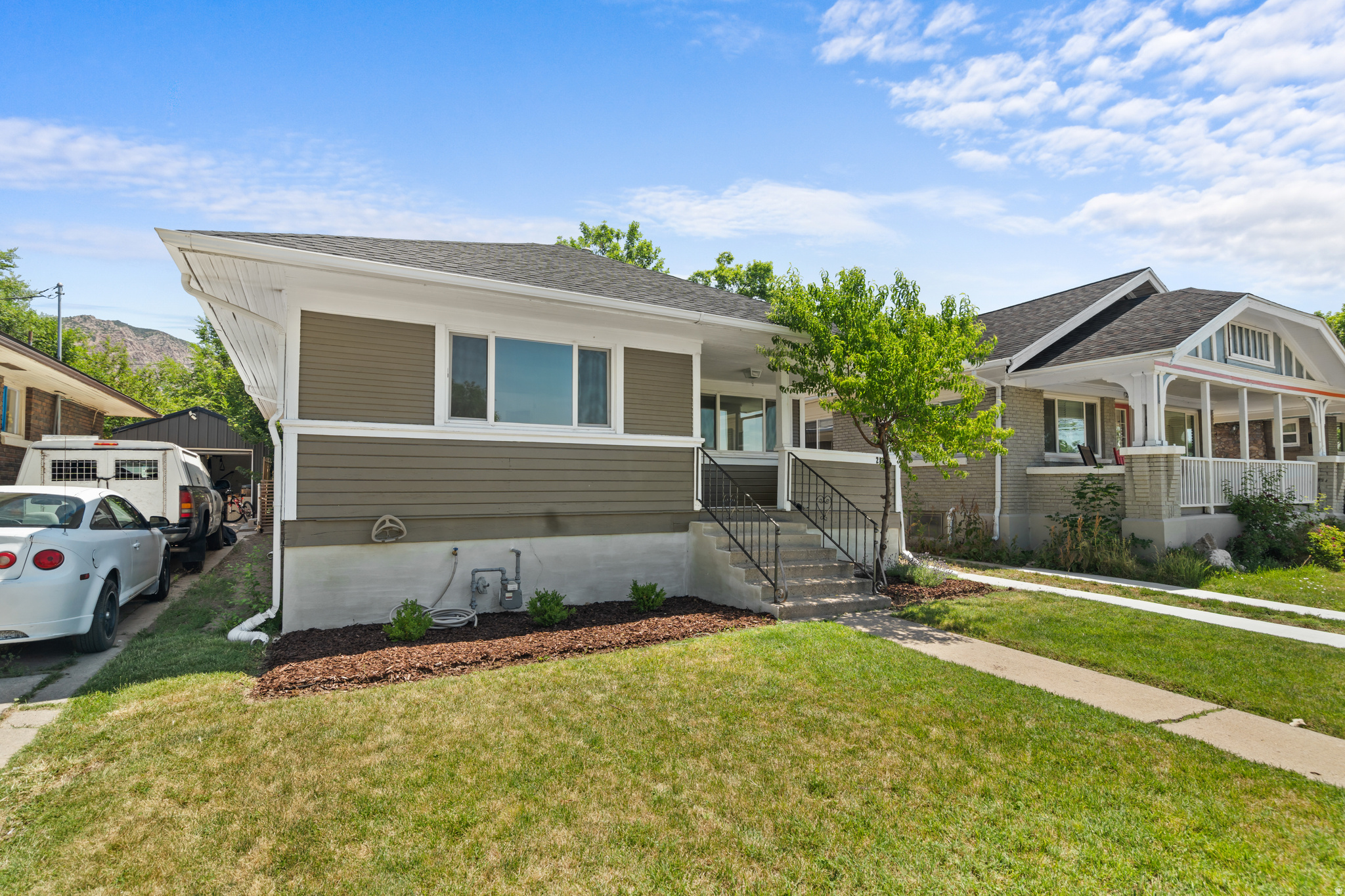 THOMPSON & DIETER'S - Residential