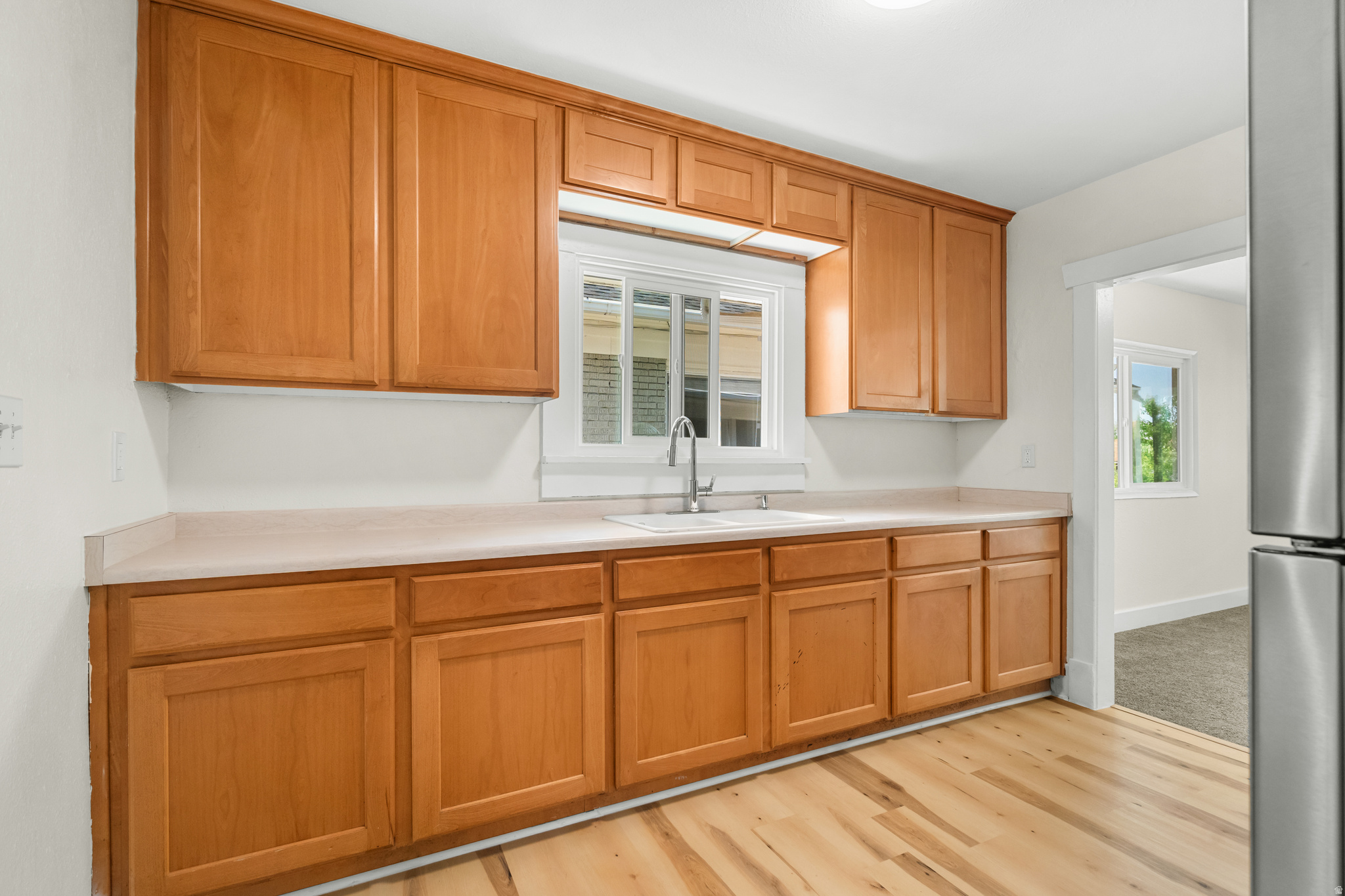 THOMPSON & DIETER'S - Residential