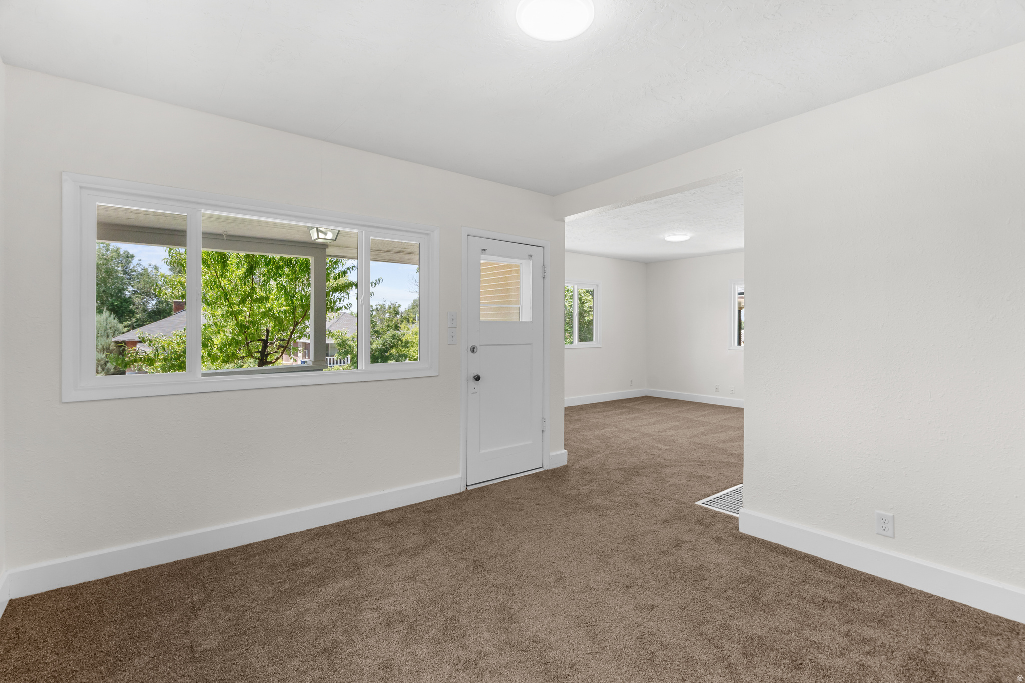 THOMPSON & DIETER'S - Residential