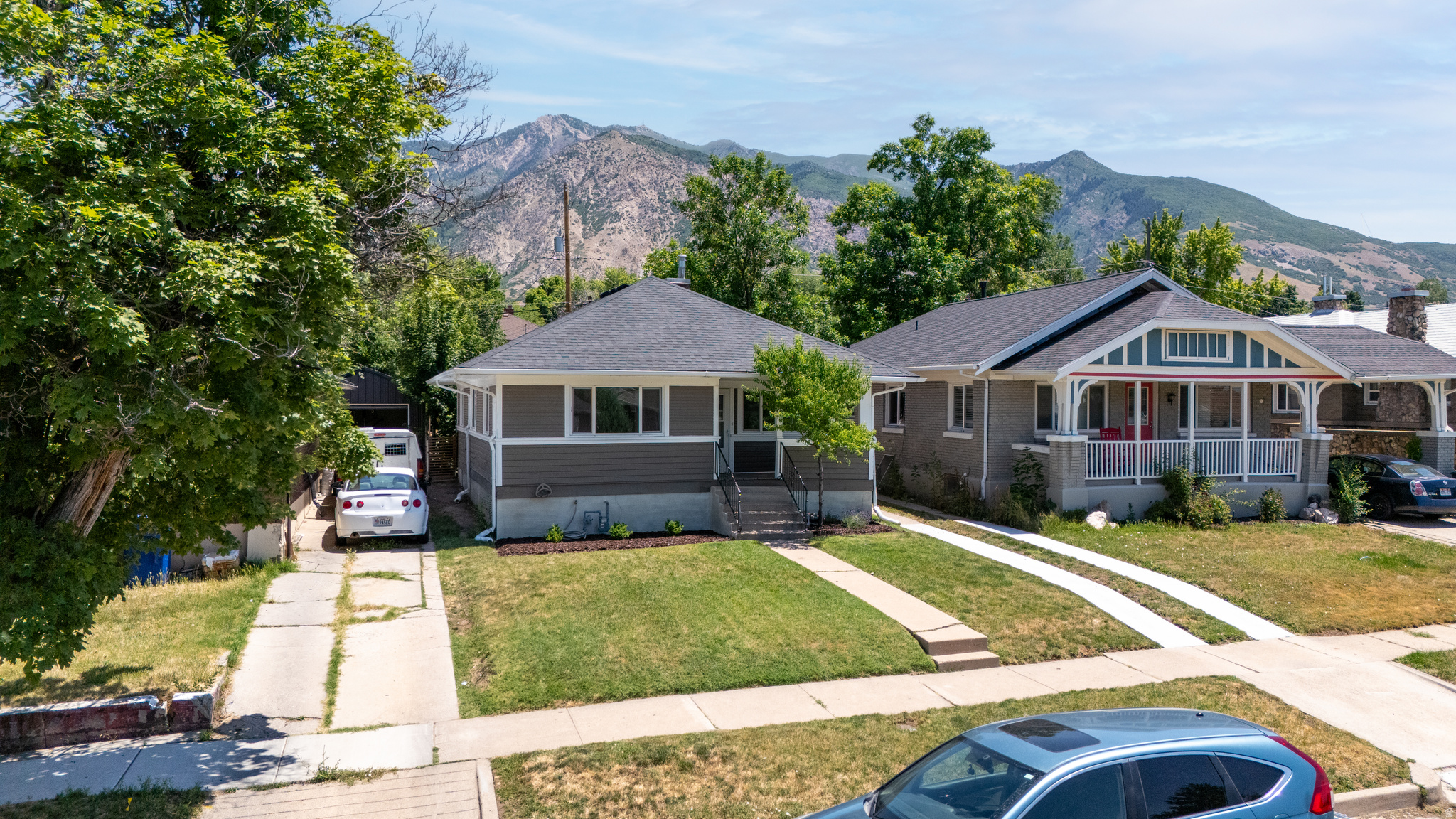 THOMPSON & DIETER'S - Residential