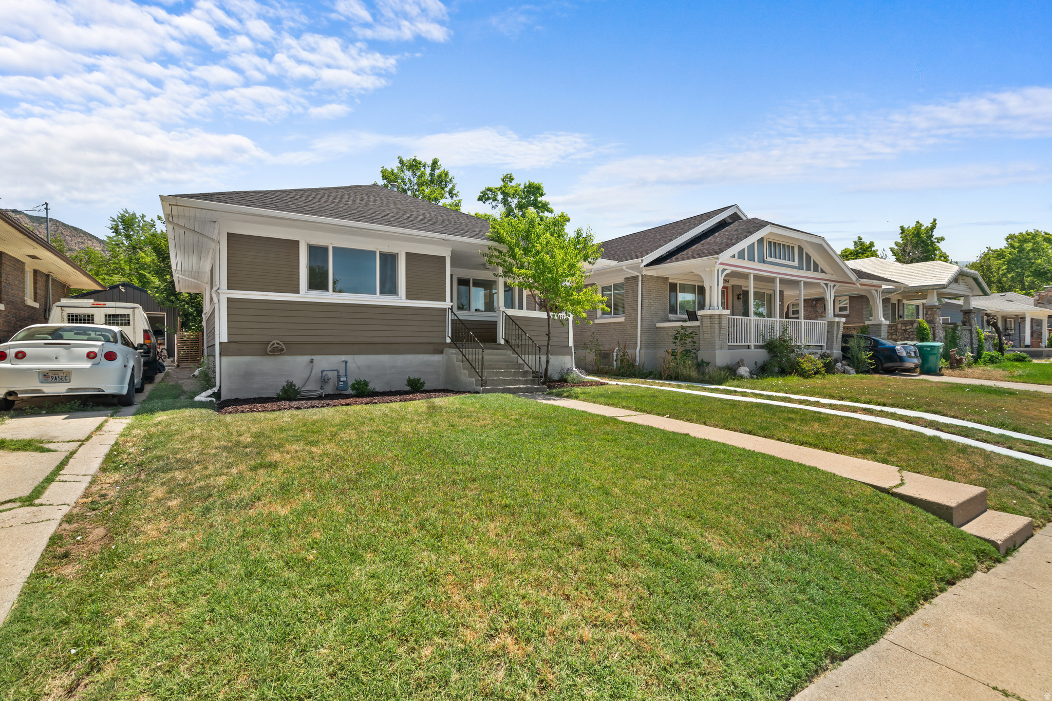 THOMPSON & DIETER'S - Residential