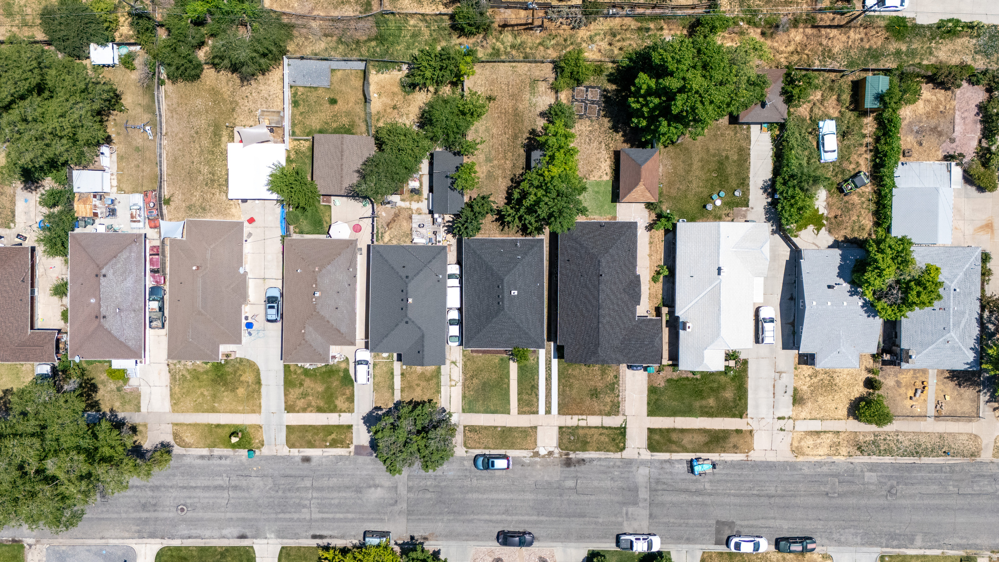 THOMPSON & DIETER'S - Residential