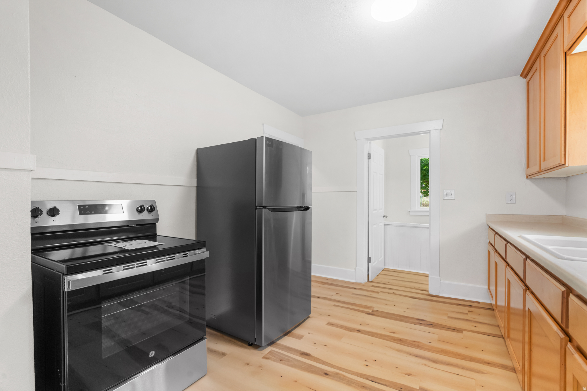 THOMPSON & DIETER'S - Residential