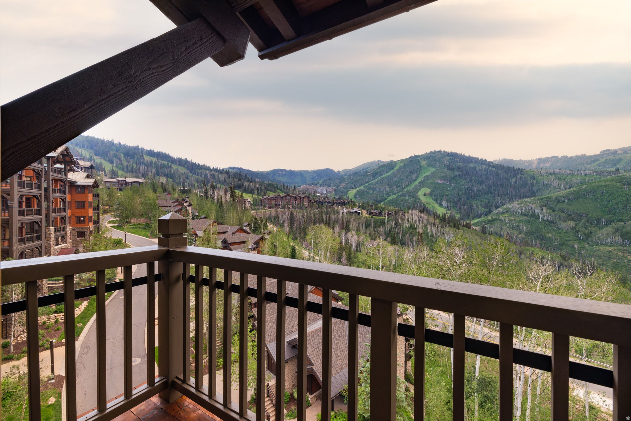 SILVER STRIKE LODGE - Residential