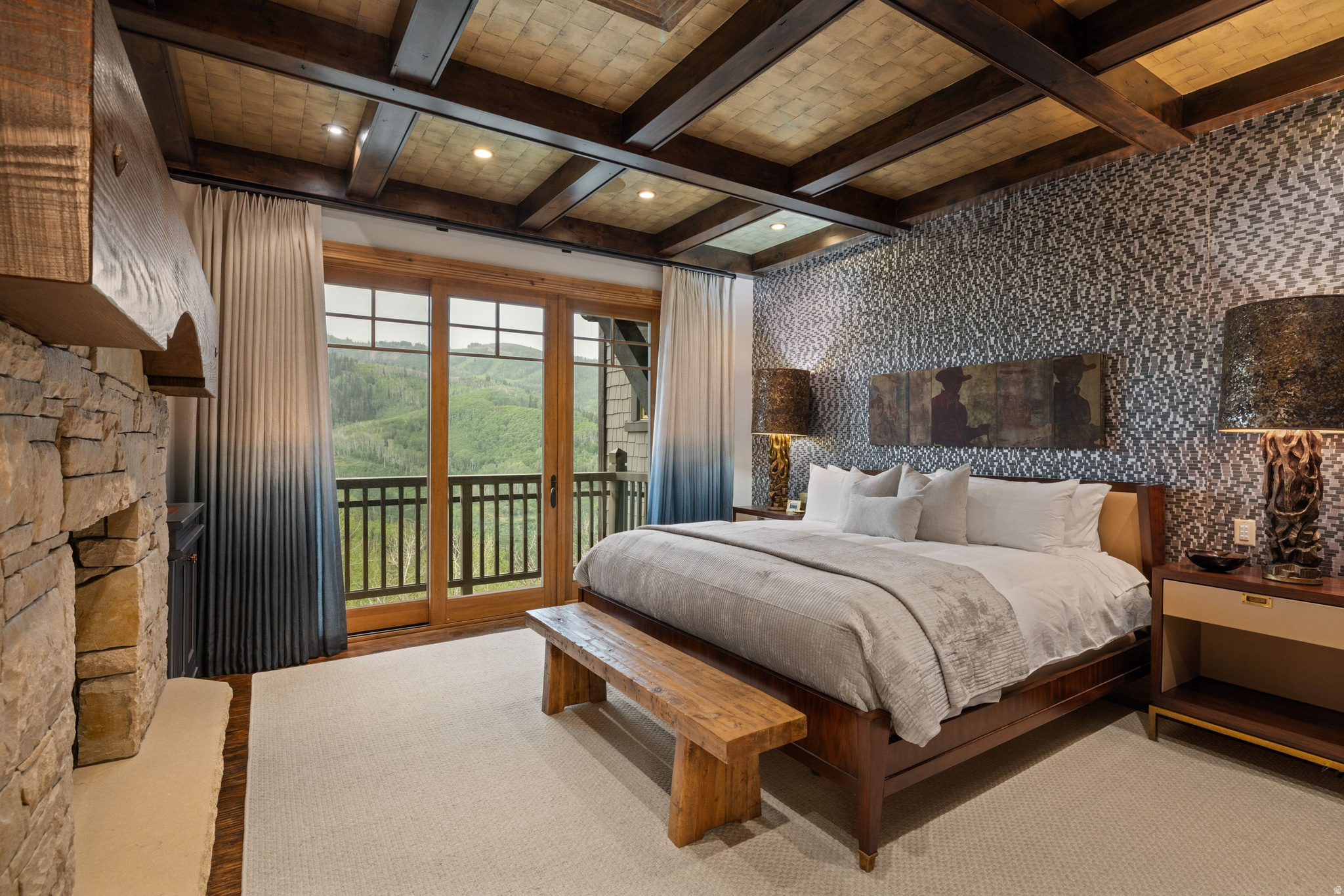 SILVER STRIKE LODGE - Residential