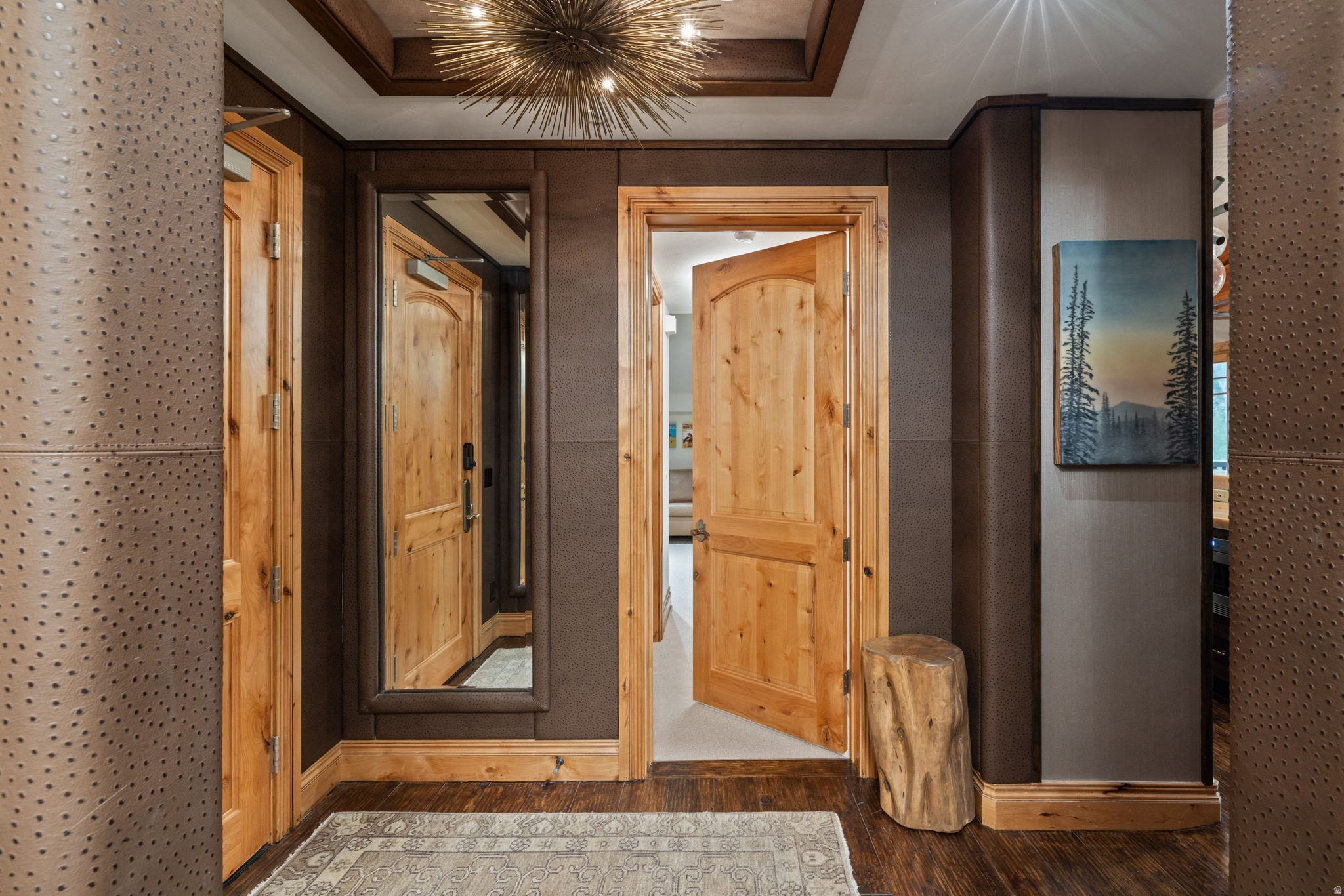 SILVER STRIKE LODGE - Residential