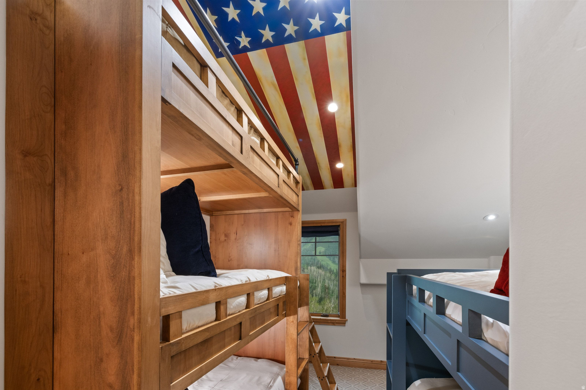 SILVER STRIKE LODGE - Residential