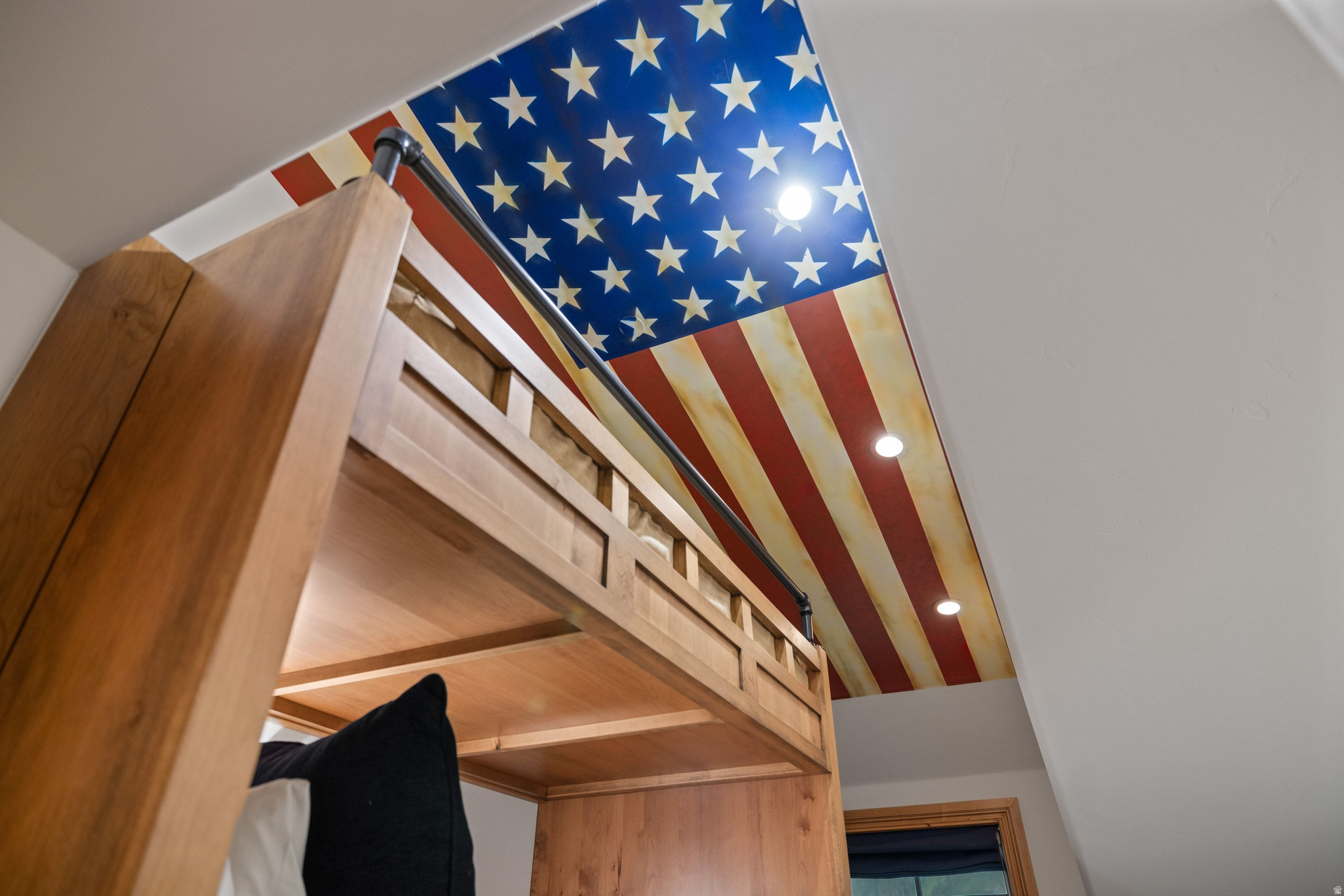 SILVER STRIKE LODGE - Residential