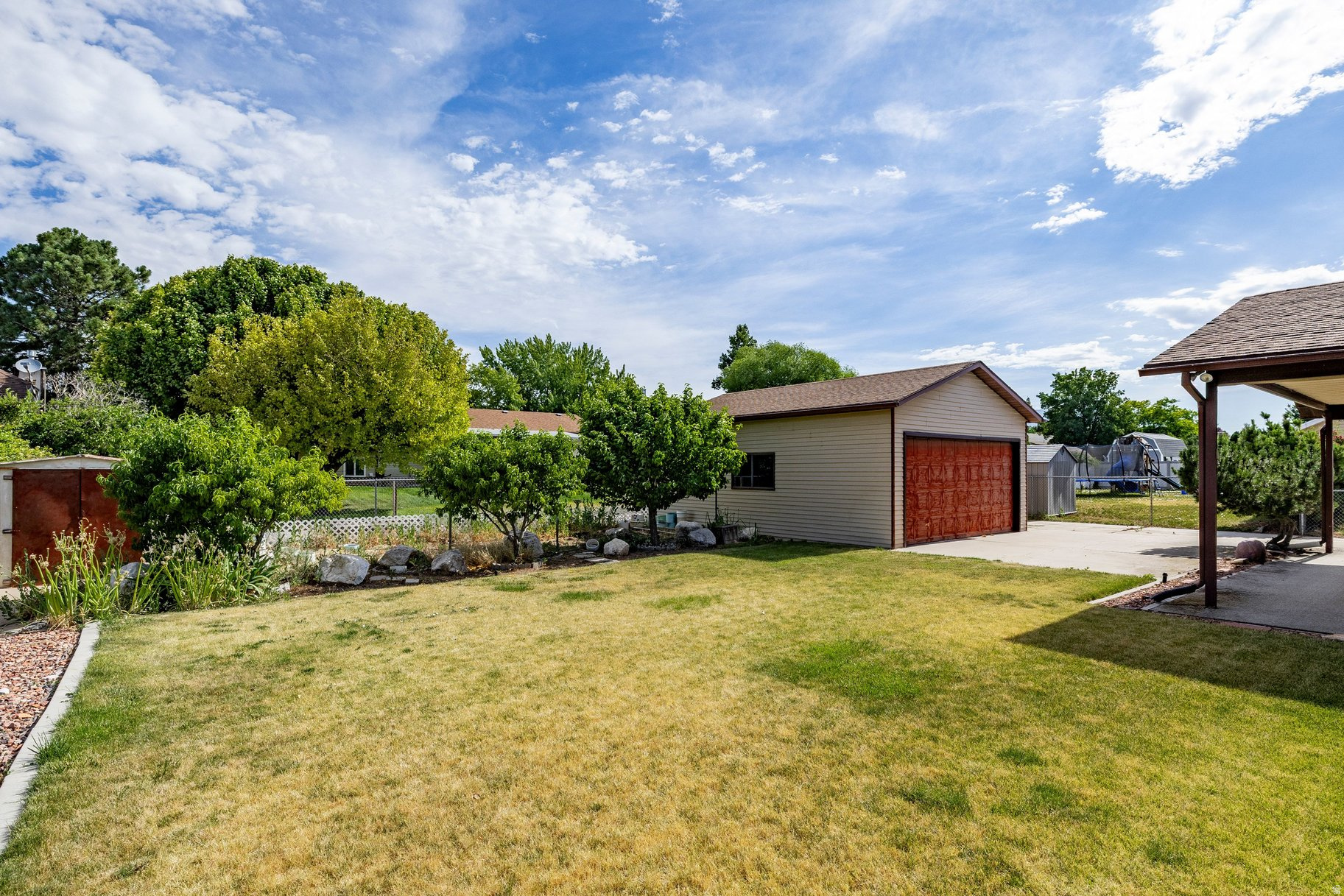 WESTWOOD ESTATES - Residential