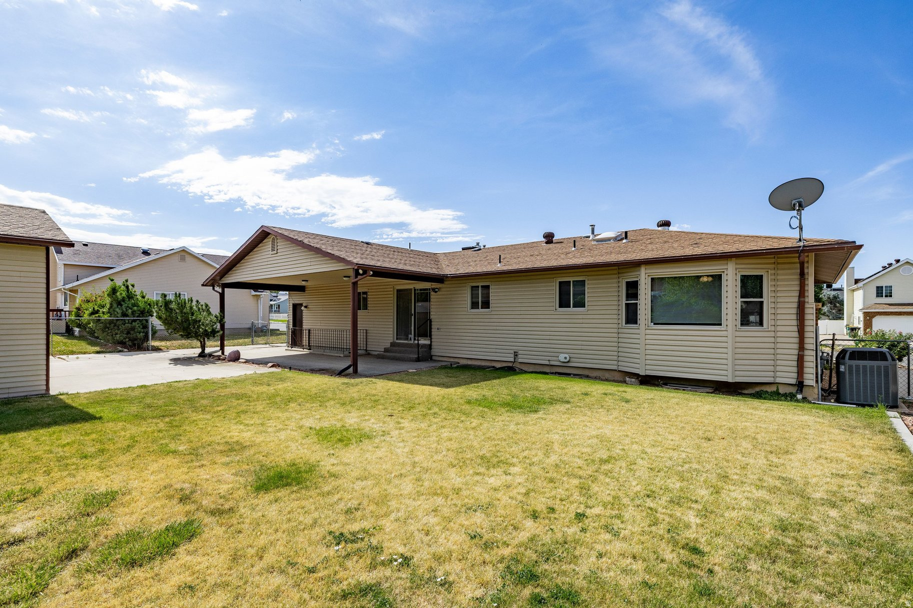 WESTWOOD ESTATES - Residential