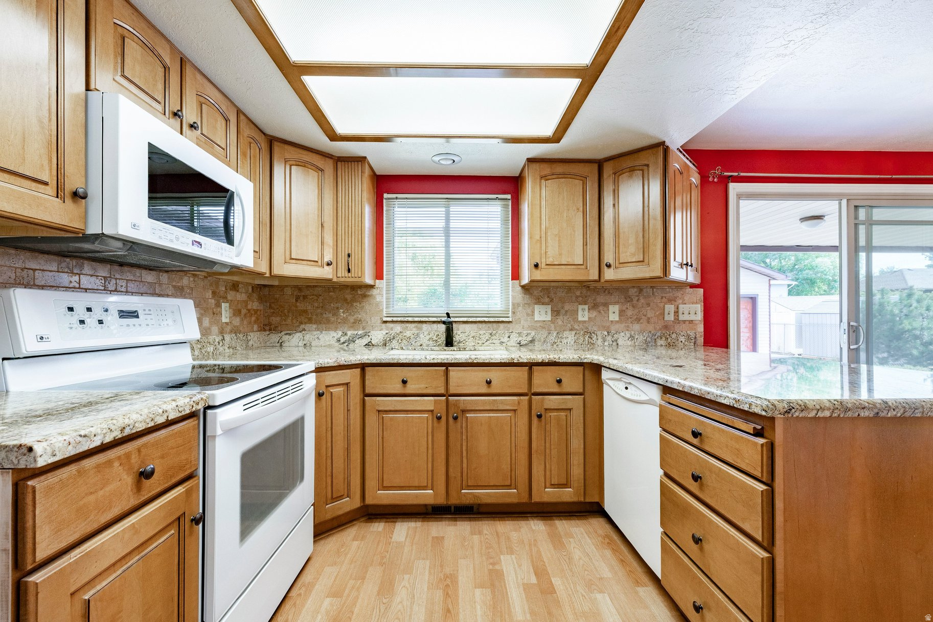 WESTWOOD ESTATES - Residential