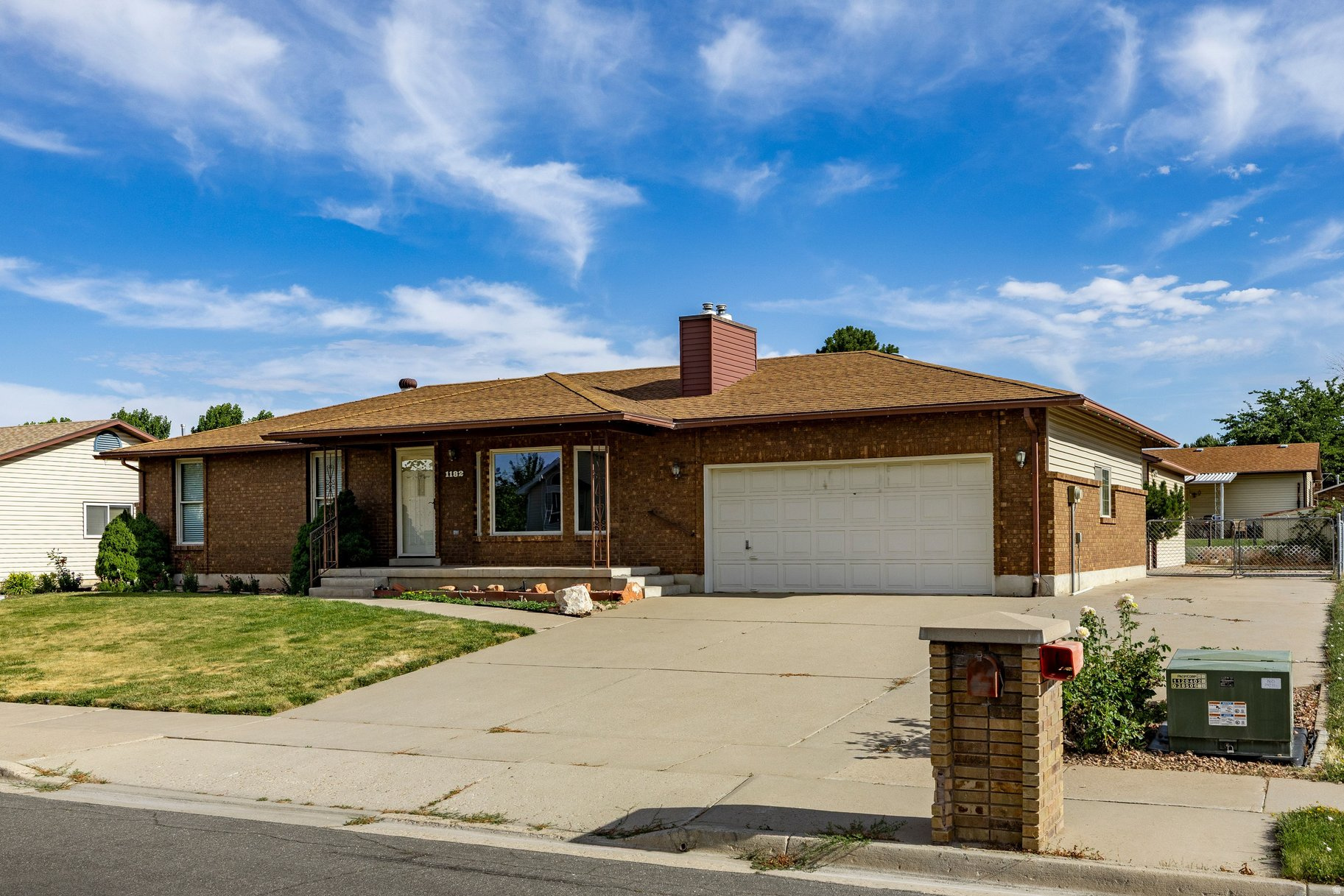 WESTWOOD ESTATES - Residential