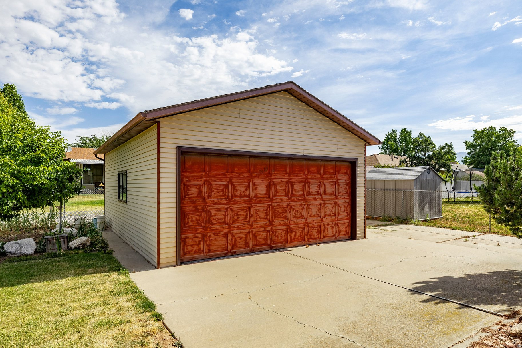 WESTWOOD ESTATES - Residential