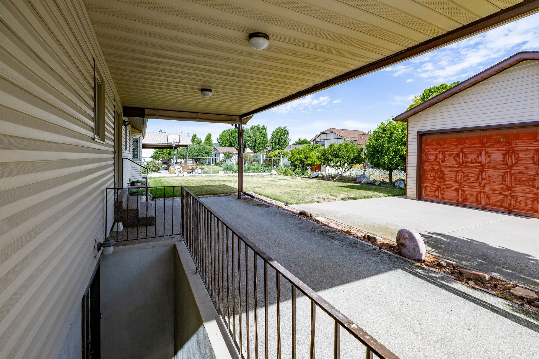 WESTWOOD ESTATES - Residential