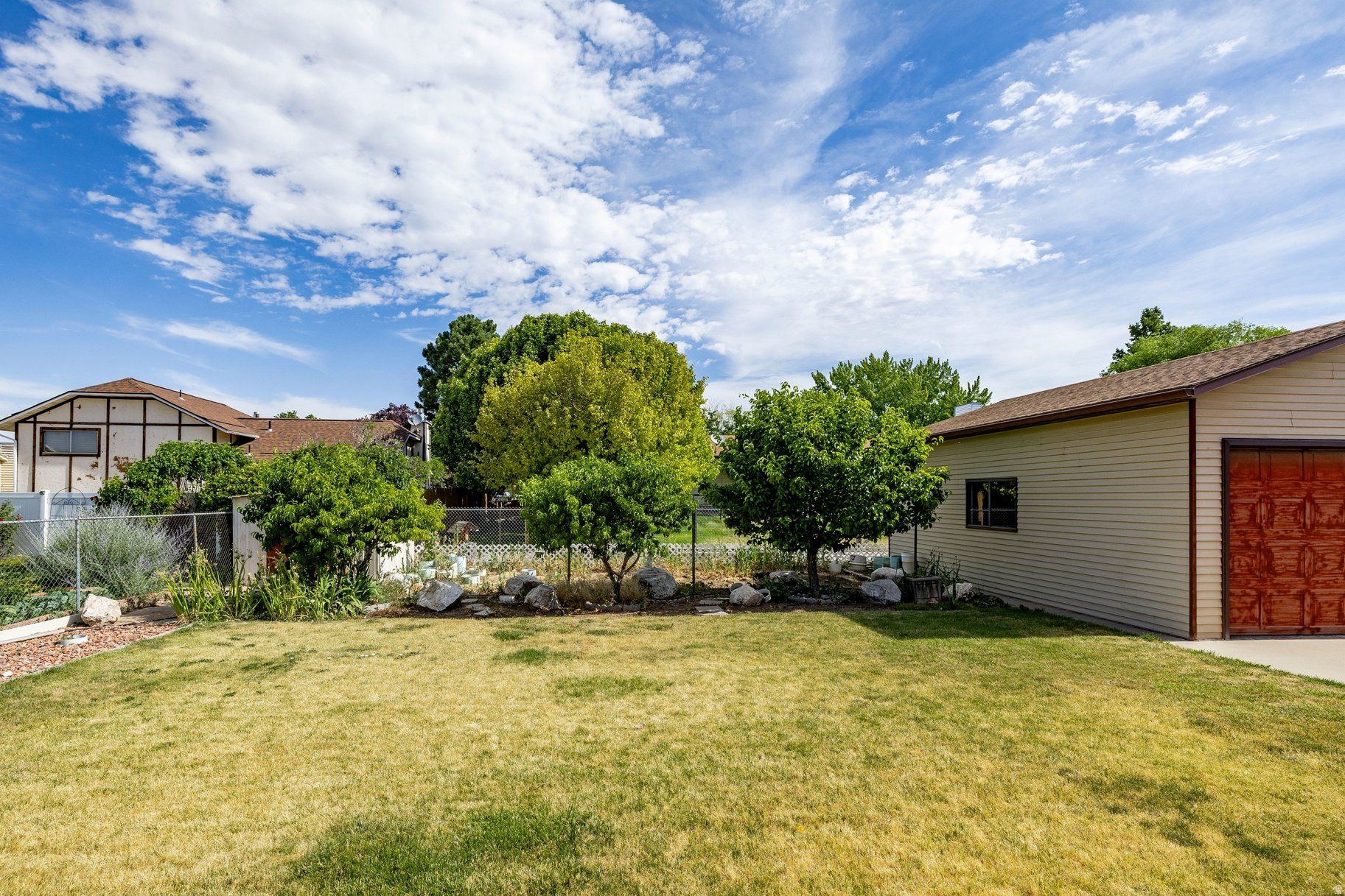 WESTWOOD ESTATES - Residential