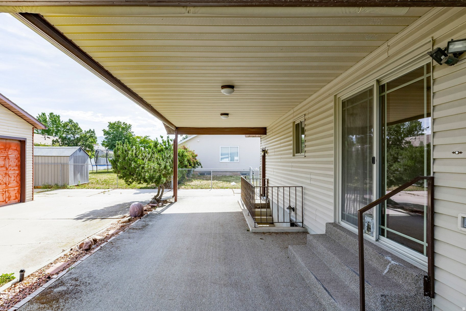 WESTWOOD ESTATES - Residential