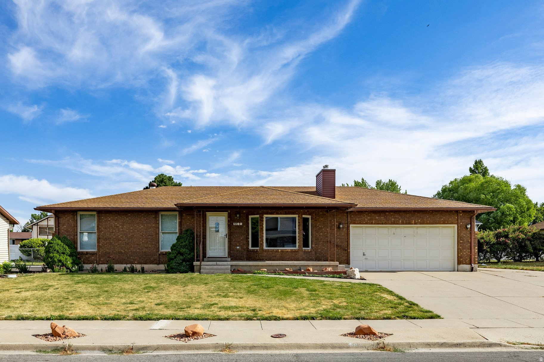 WESTWOOD ESTATES - Residential