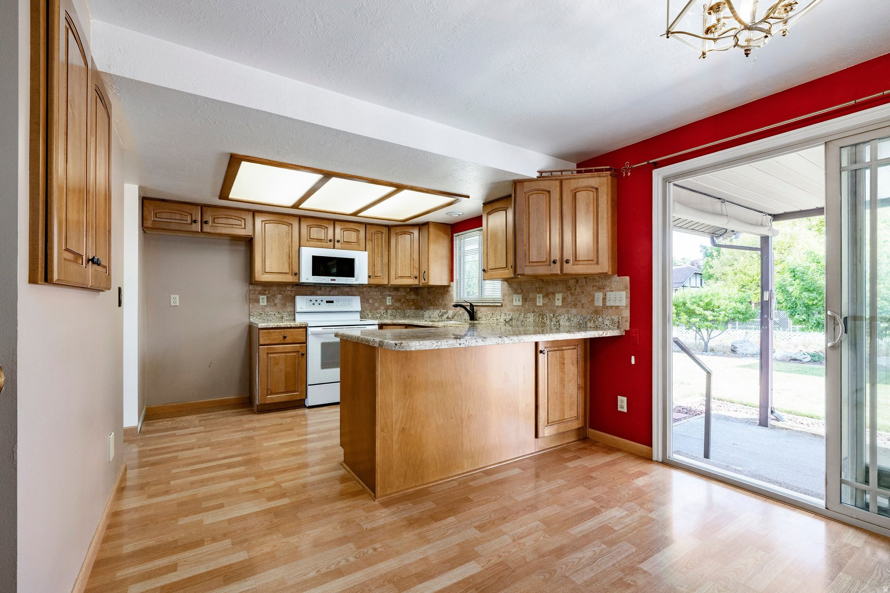 WESTWOOD ESTATES - Residential