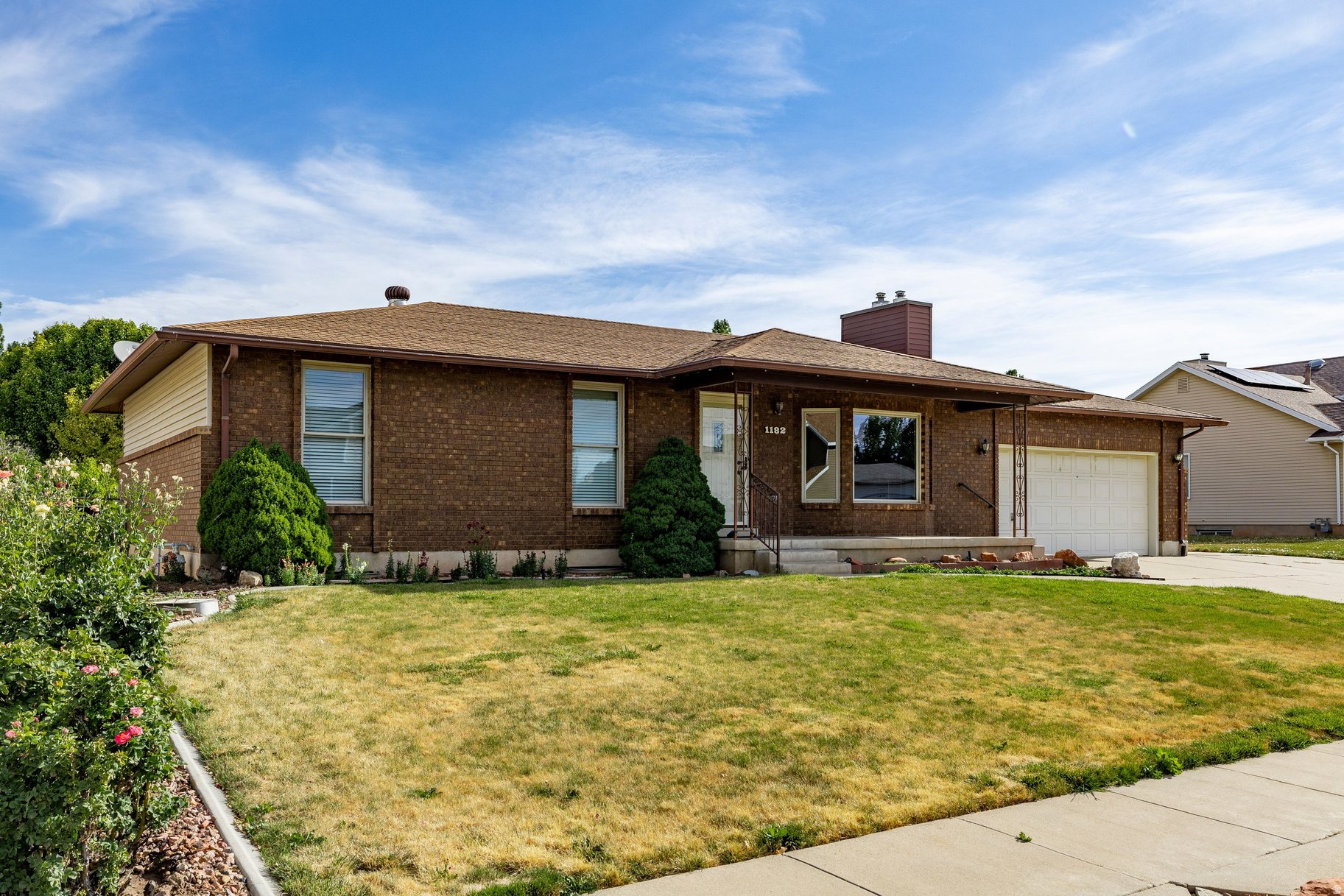 WESTWOOD ESTATES - Residential