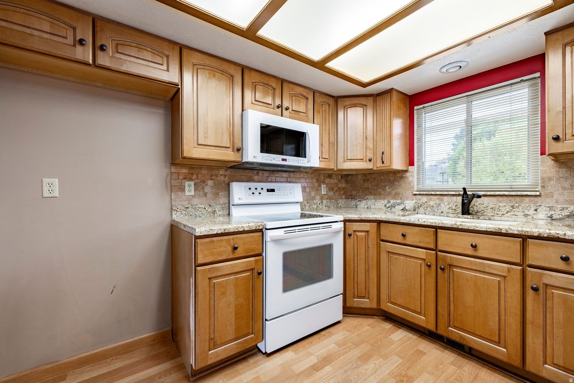 WESTWOOD ESTATES - Residential