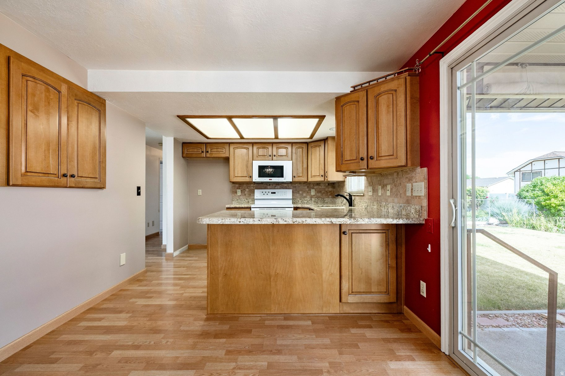 WESTWOOD ESTATES - Residential