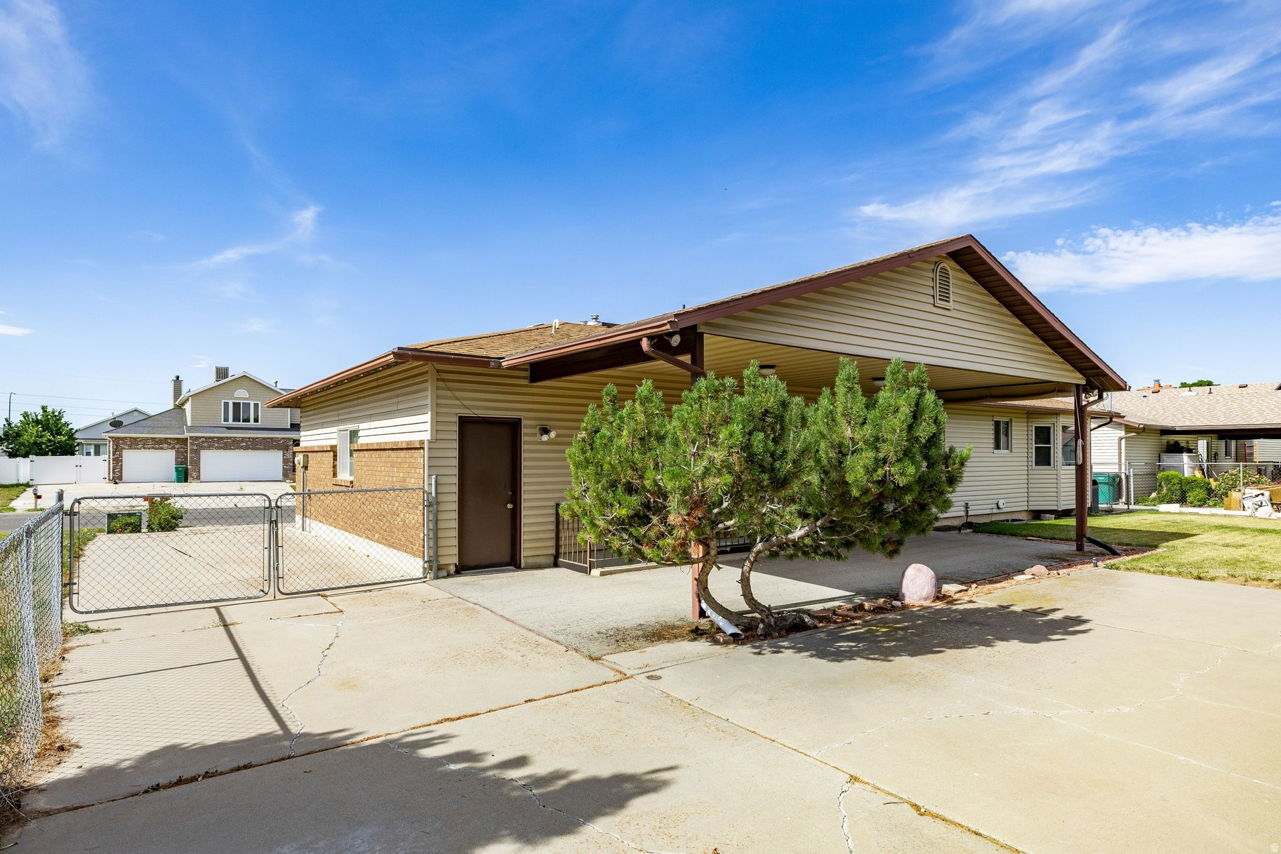 WESTWOOD ESTATES - Residential