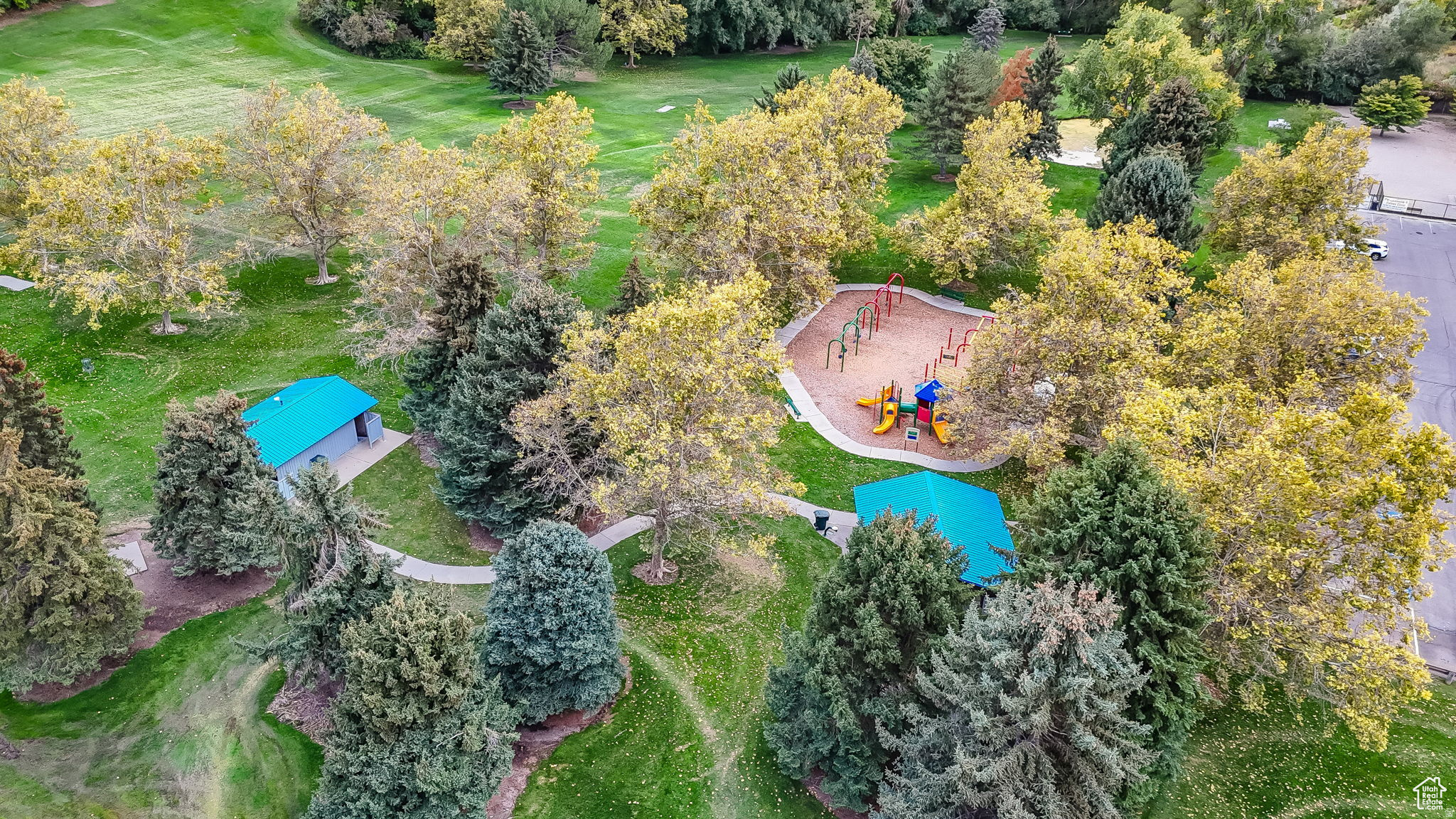 DEERHAVEN - Residential Lease