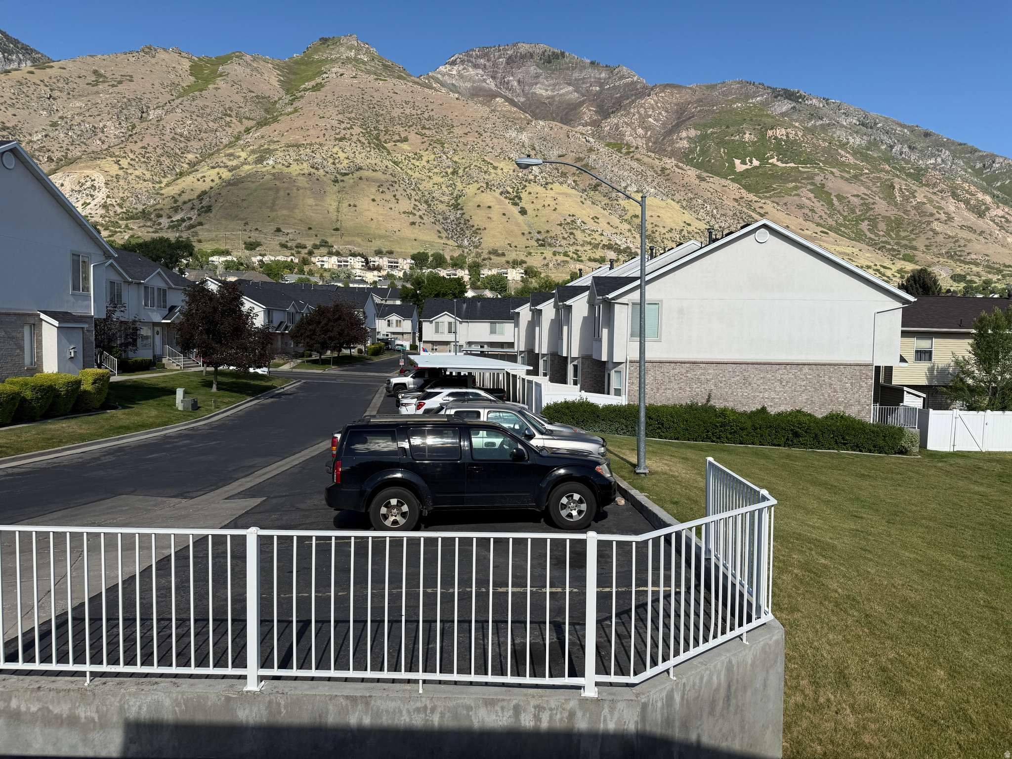 DEERHAVEN - Residential Lease