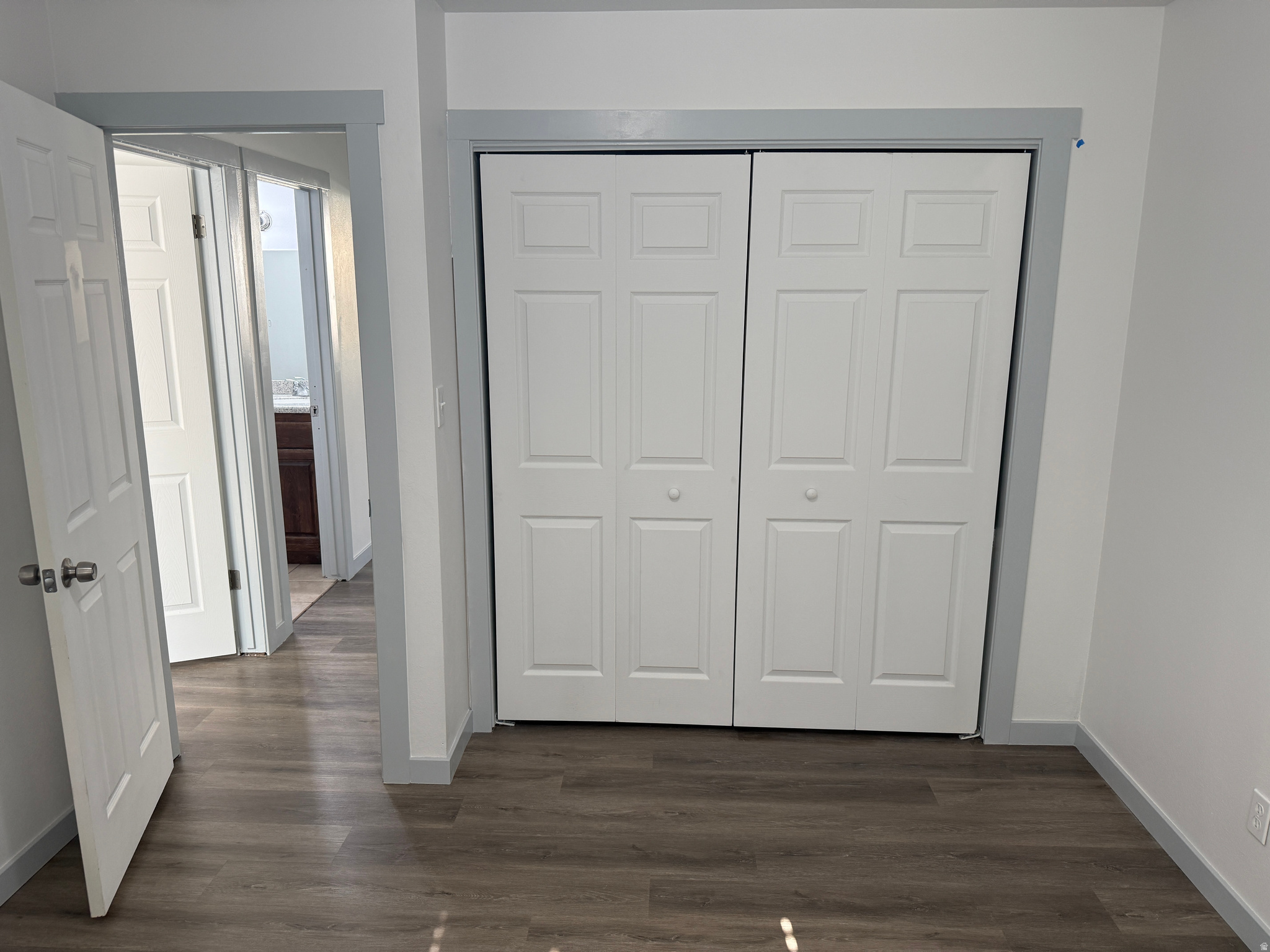 DEERHAVEN - Residential Lease